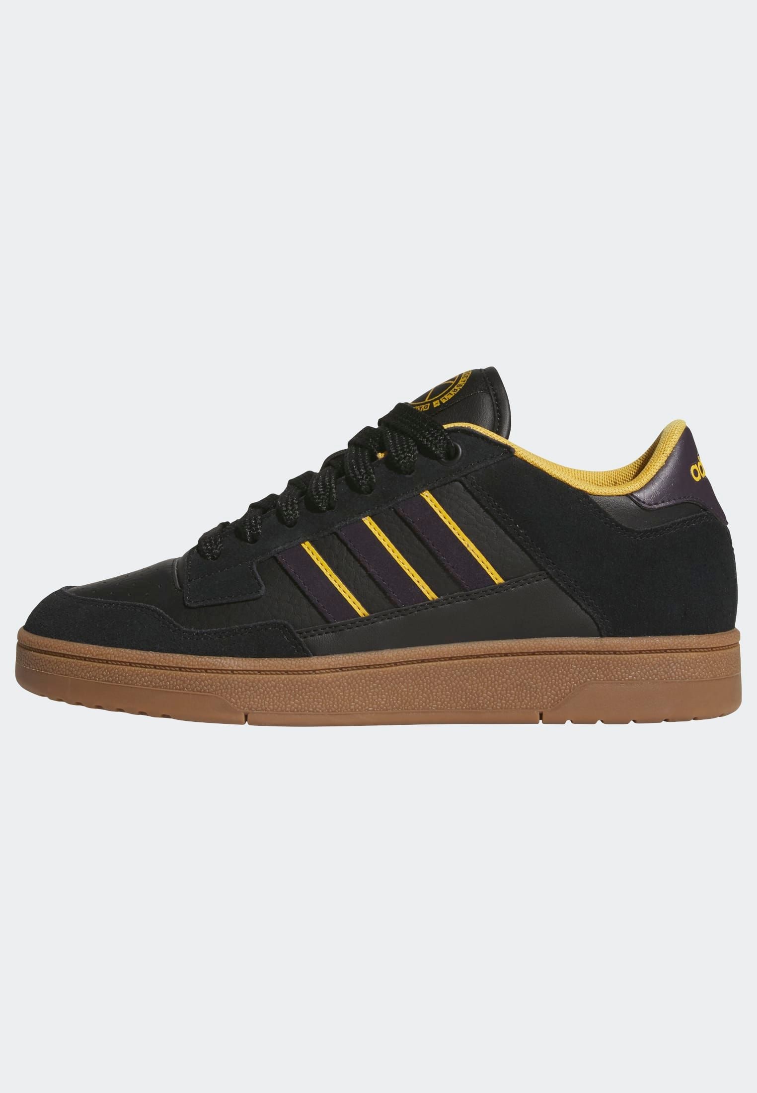 adidas Sportswear Sneaker »RAPID COURT LOW«