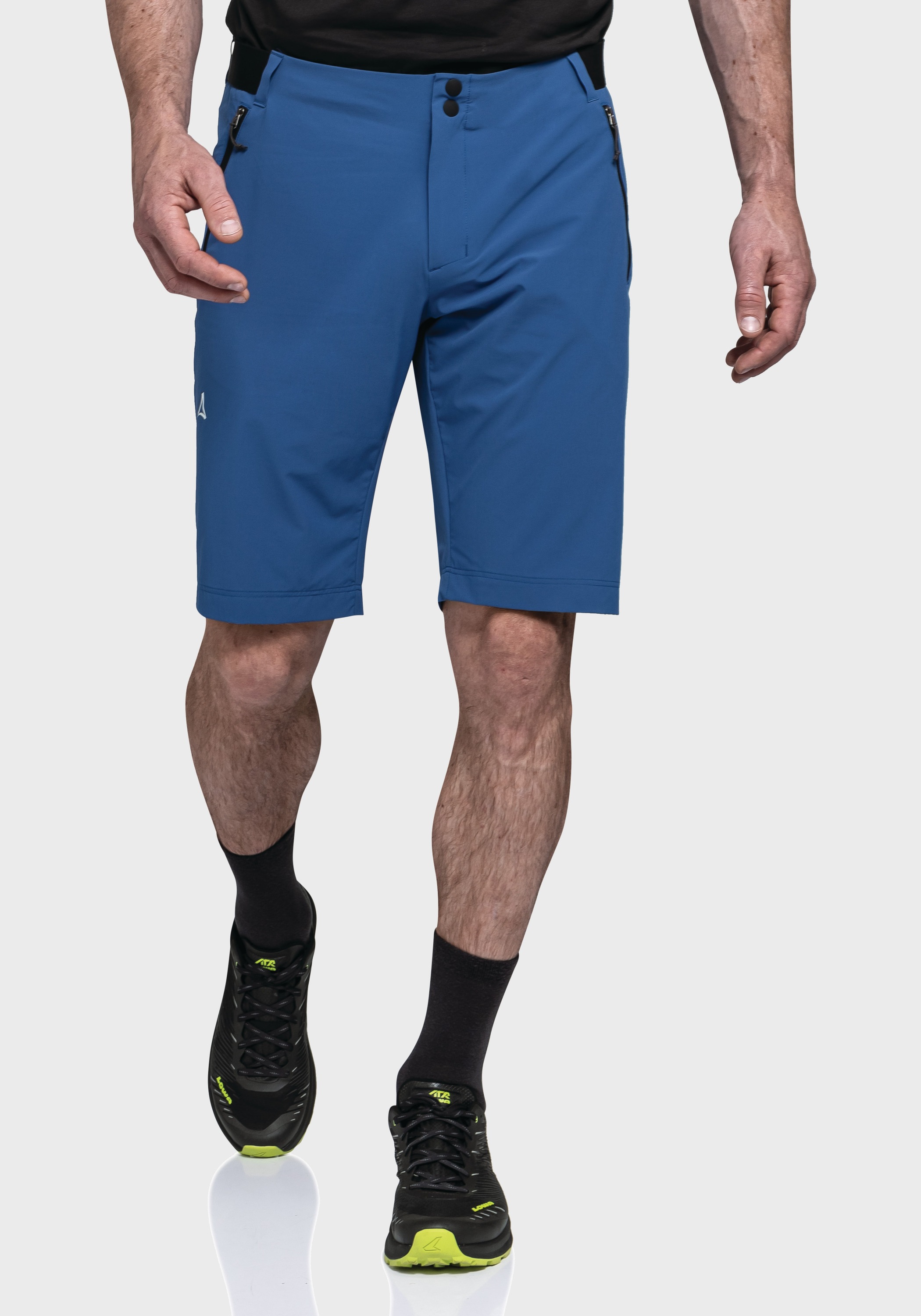 Schöffel Shorts »Hiking Shorts Style Blaustein MNS«
