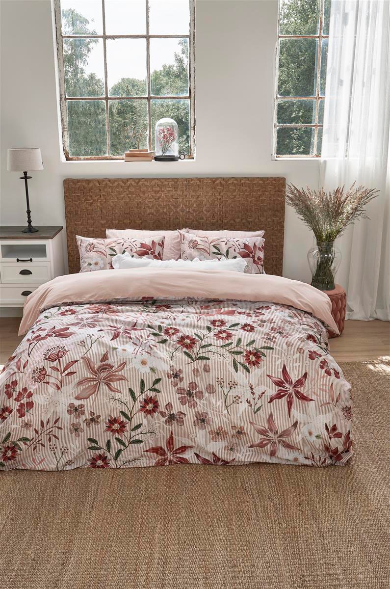 Rivièra Maison Bettwäsche "Floral Flowers" 2 Stk. tlg. günstig online kaufen