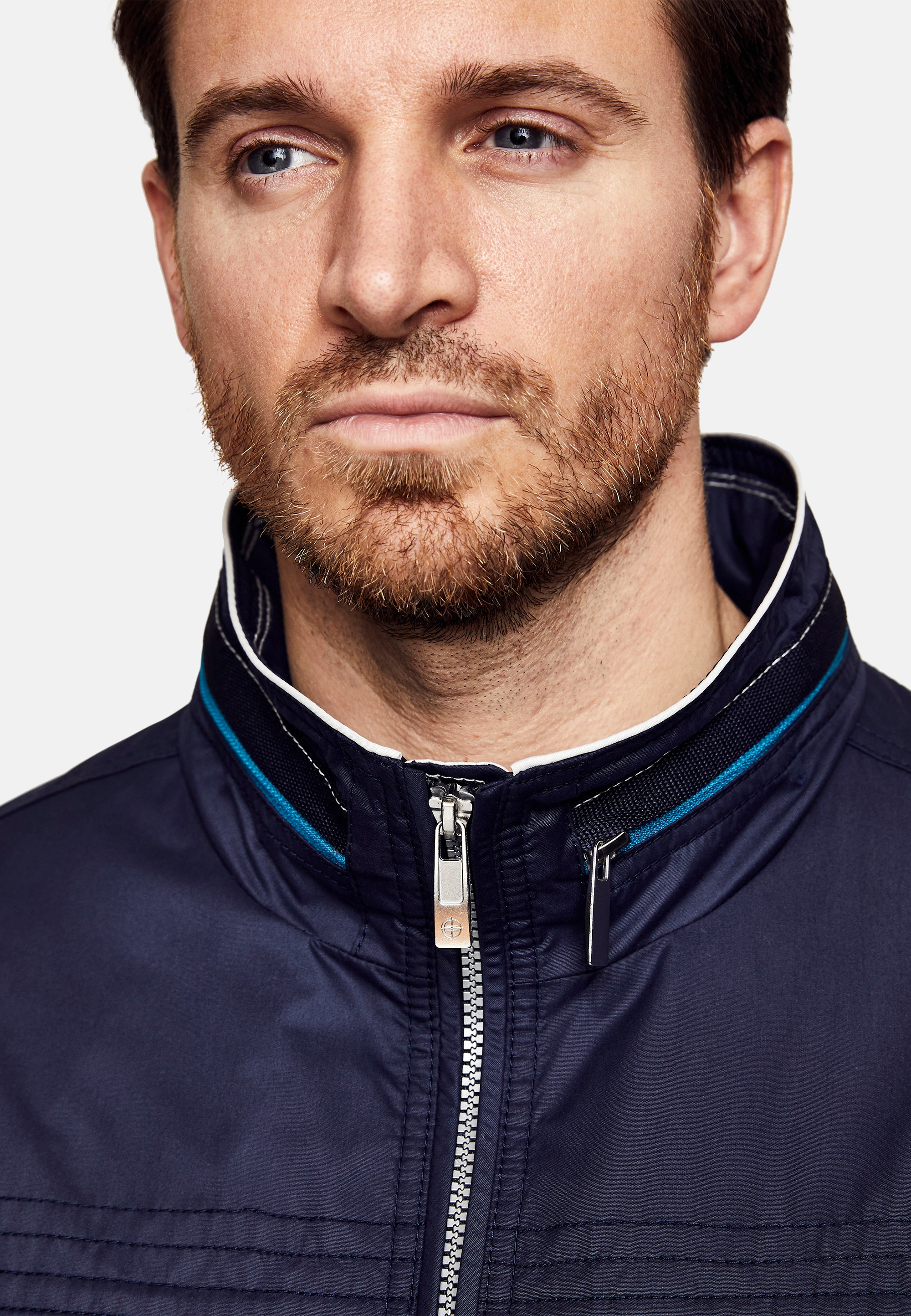 Cabano Outdoorjacke »High Performance«, (1 St.), mit atmungsaktiver Funktion