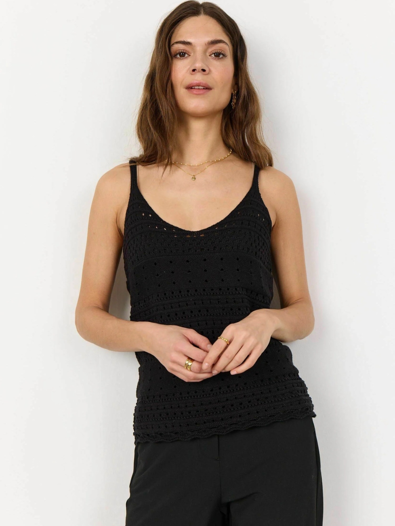 soyaconcept Funktionstop »Soya Concept Top SC_PERRY«