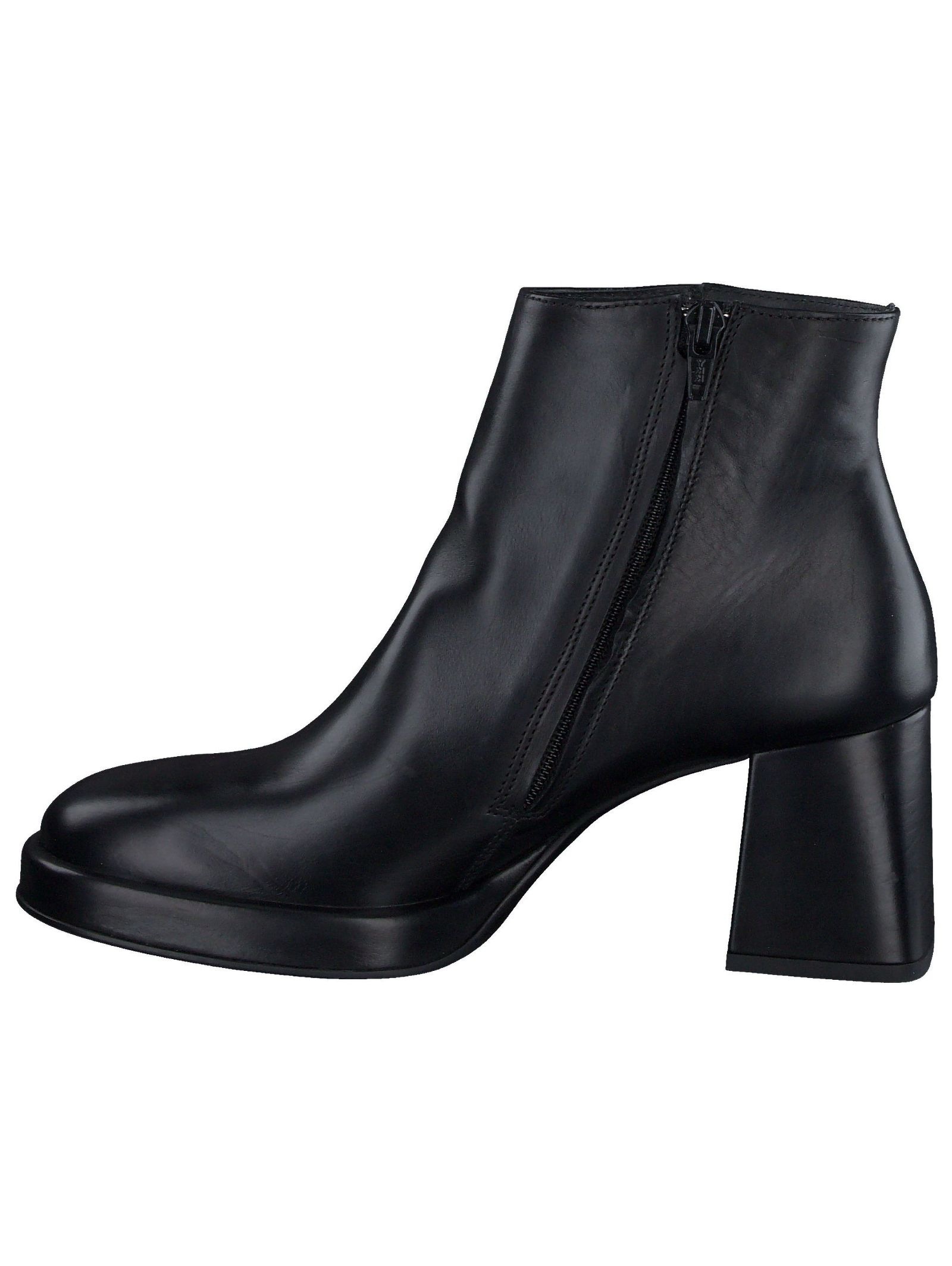 Paul Green Stiefelette »Paul Green Stiefelette Glattleder«