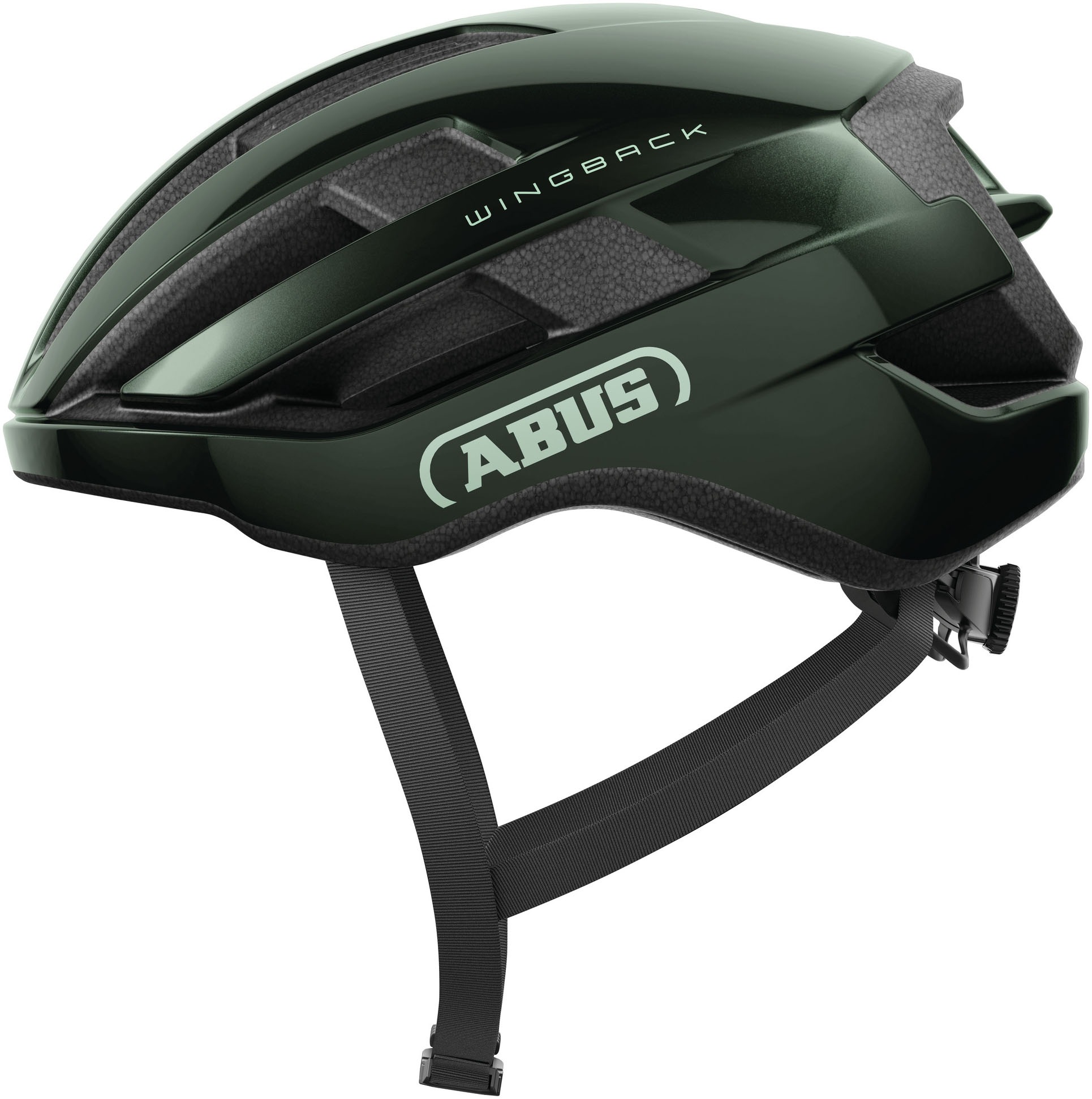 ABUS Fahrradhelm »WINGBACK«