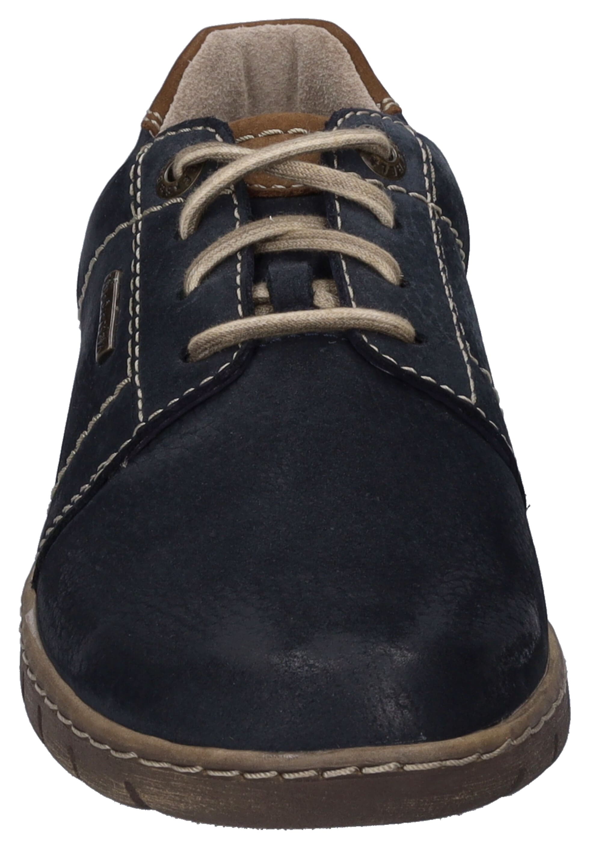 Josef Seibel Schnürschuh »Steffi 59«, Freizeitschuh, Komfortschuh in Weite G