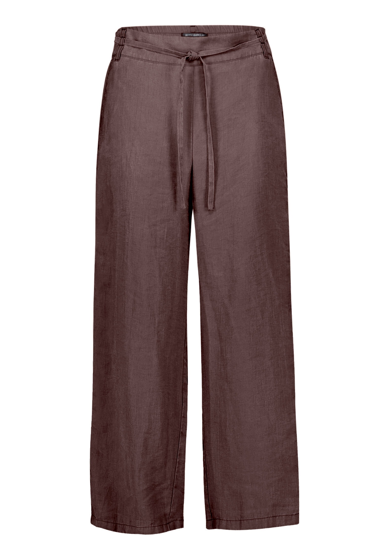 Betty Barclay Culotte »Damen mit elastischem Bund«