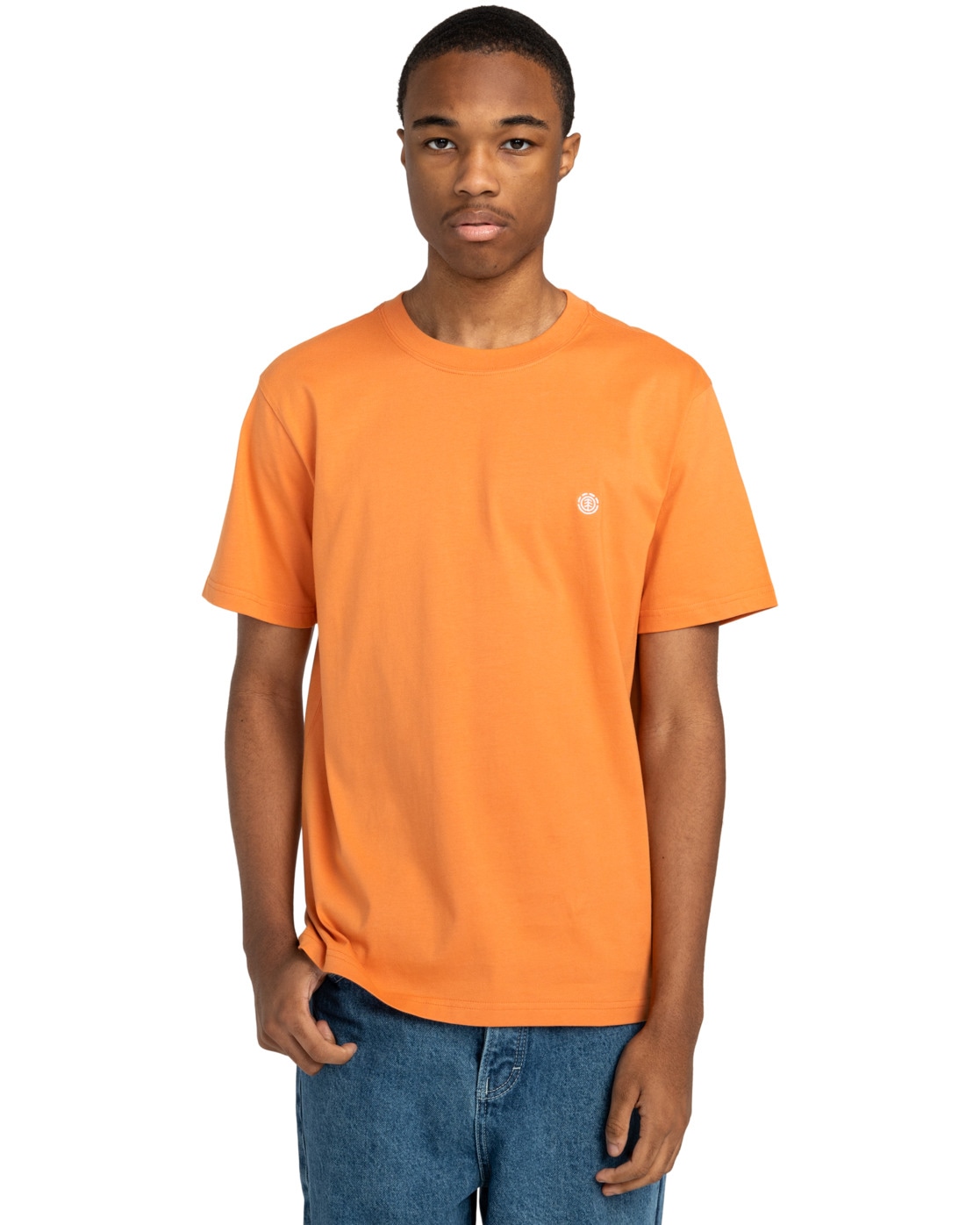 Element Sporttop »Icon Embroidery«