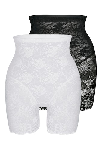 Sassa Miederhose (Packung 2 St.) su Spitzene...