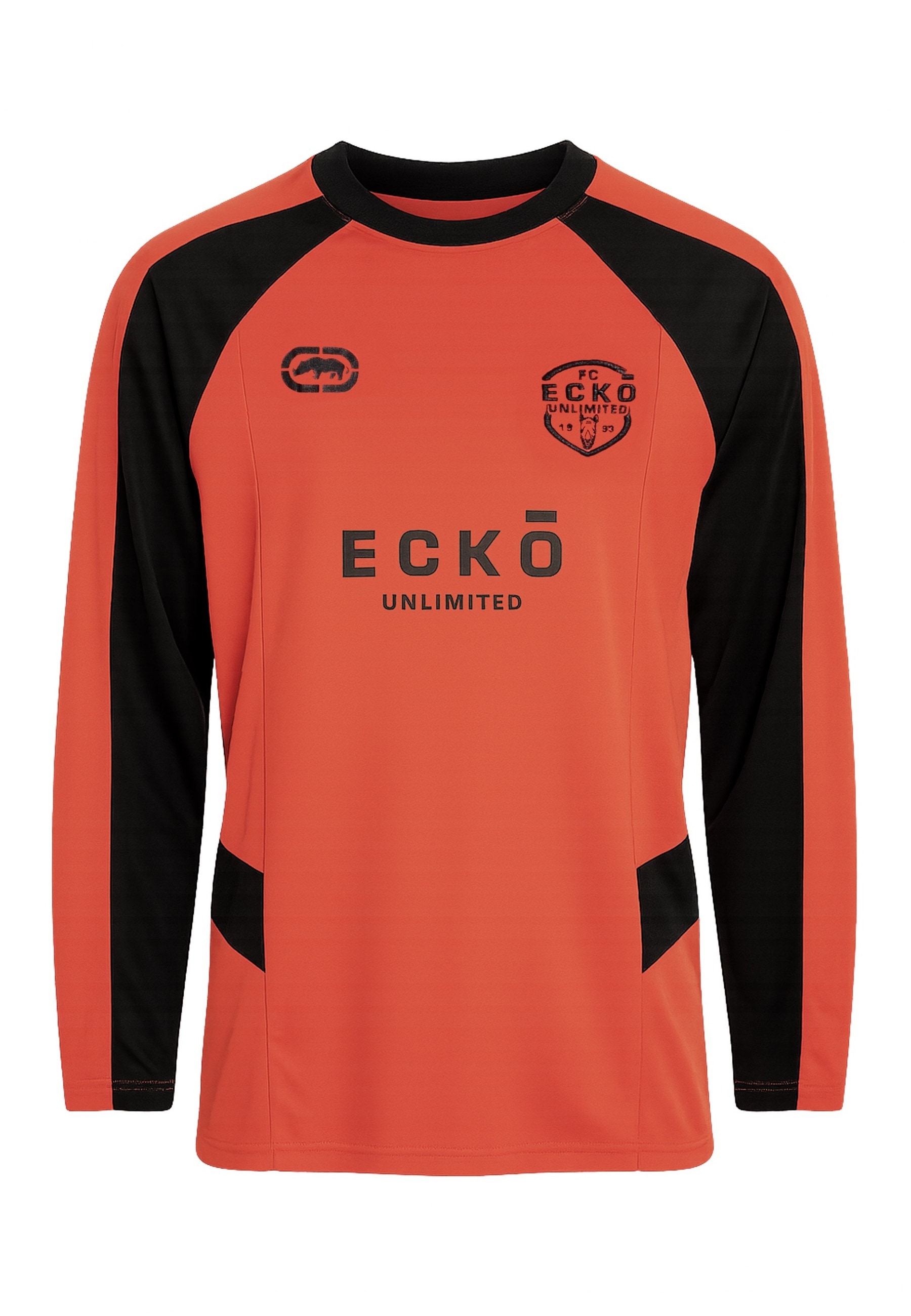 Ecko Unltd. Longsleeve "Ecko Unltd. Ecko Unltd. TrainingTwo Longsleeves" 1 Stk.