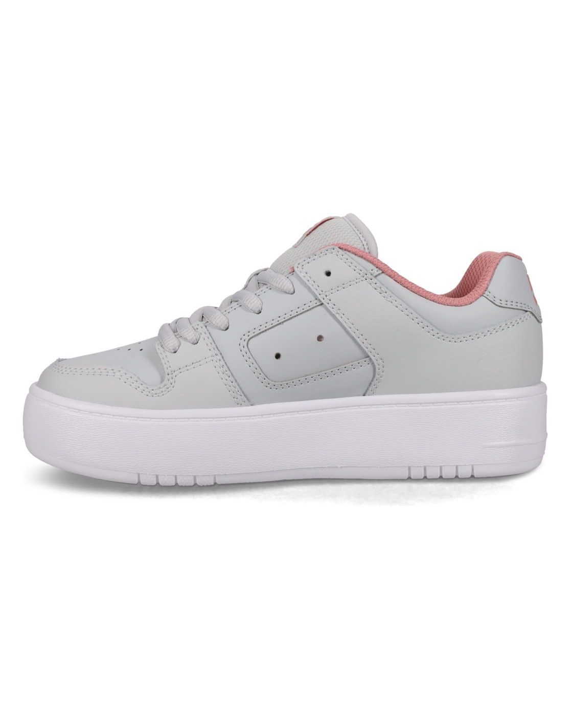 DC Shoes Sneaker »Manteca 4 Platform«