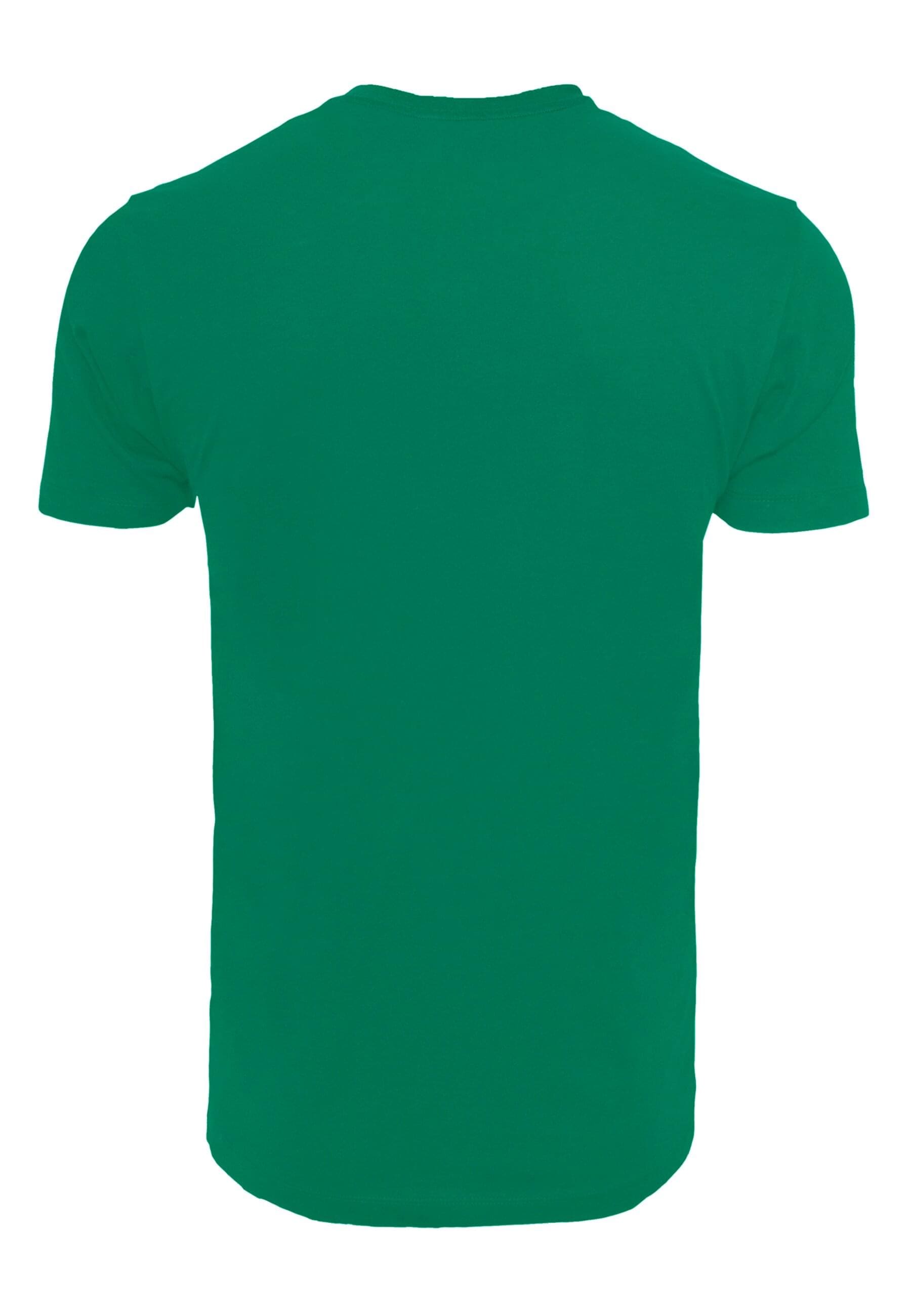MisterTee T-Shirt »MisterTee Herren Pray Tee«, (1 tlg.)