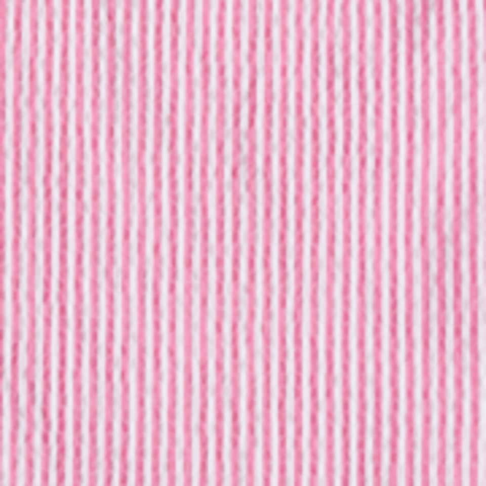 Cecil Shirtbluse mit gestreiftem Seersucker-Look