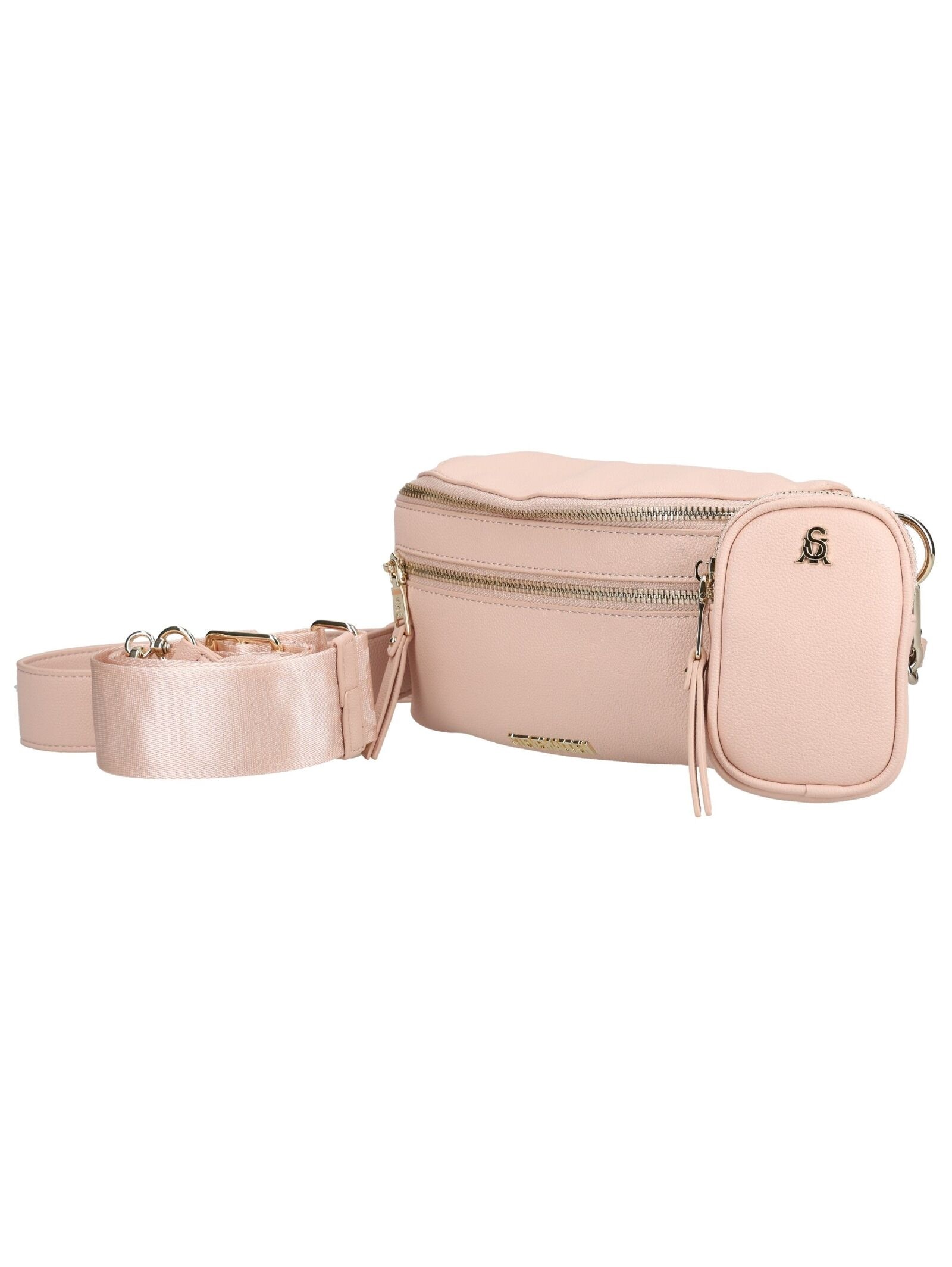 STEVE MADDEN Umhängetasche »STEVE MADDEN Taschen Lederimitat«