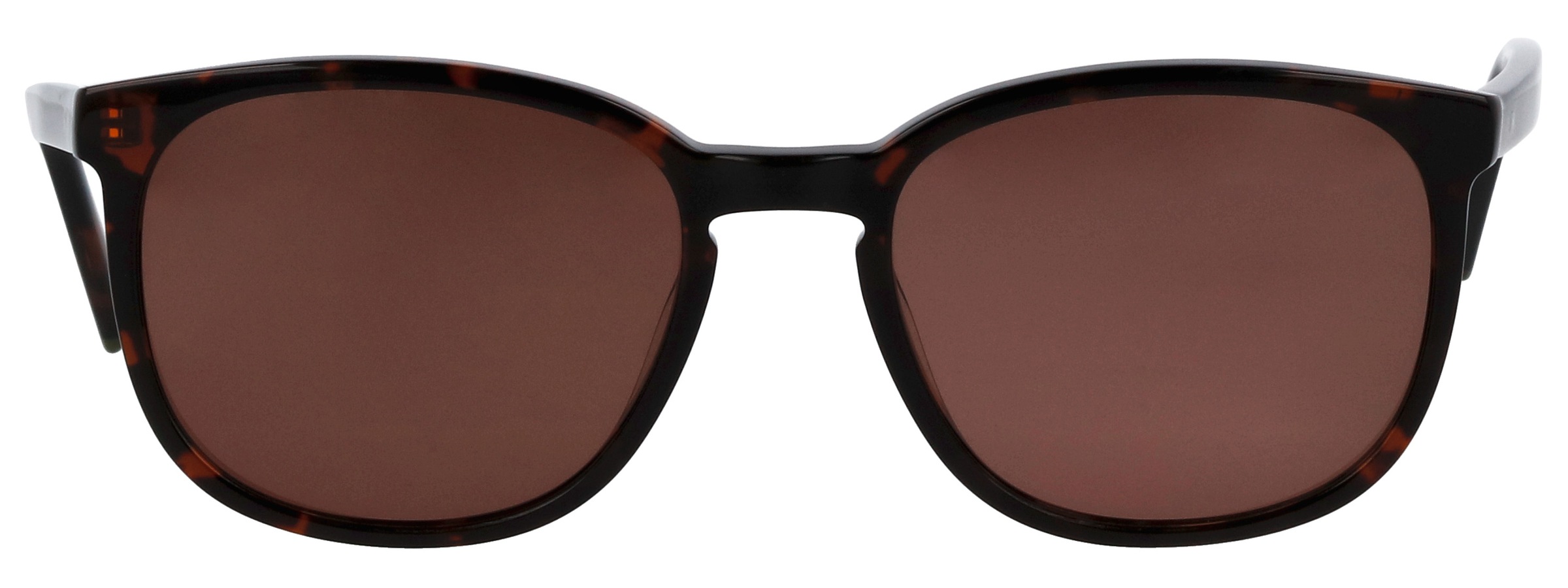 HUMPHREY´S eyewear Sonnenbrille "588183", Form Trapez, olivfabenen Akzenten günstig online kaufen