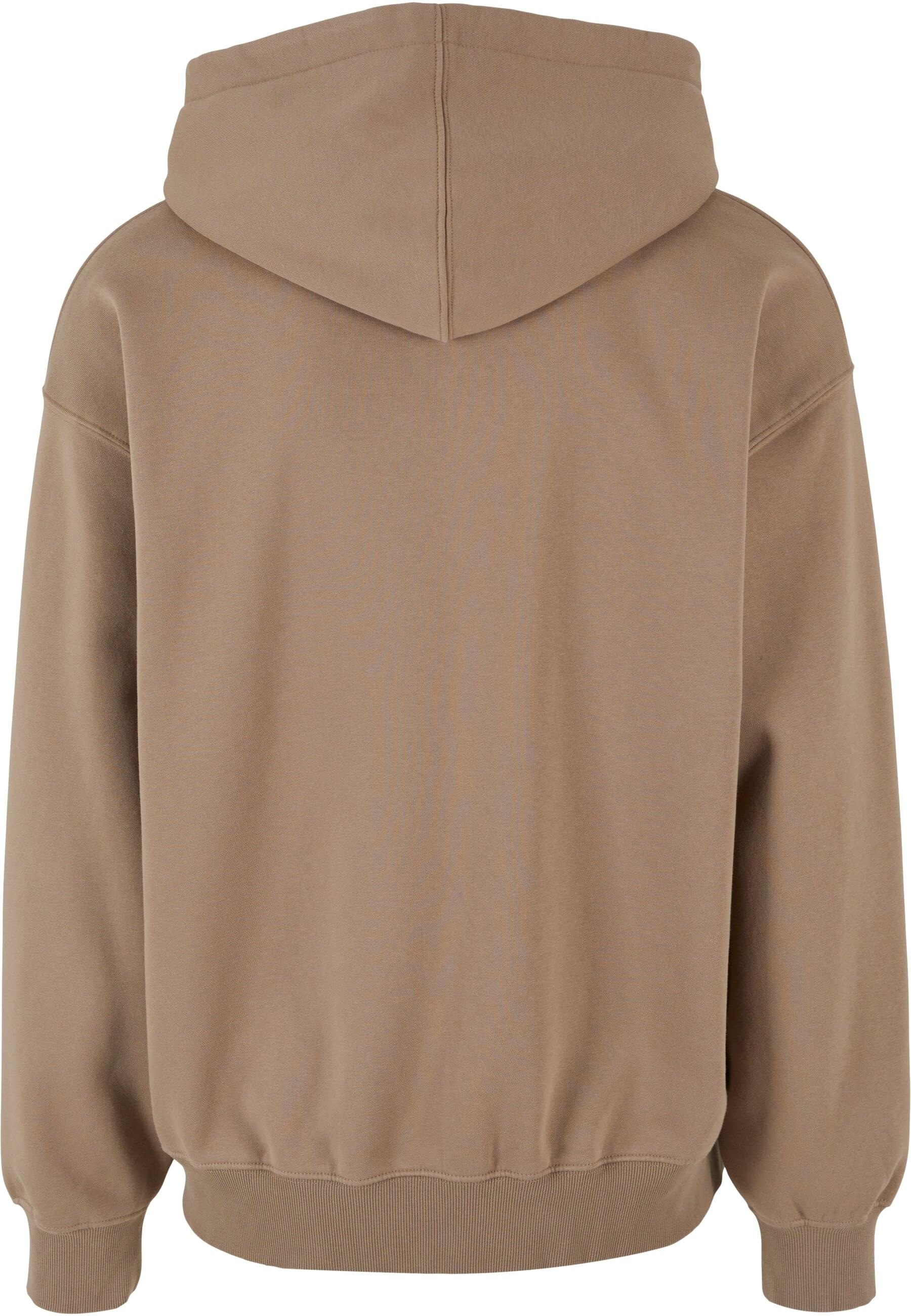 DEF Sweatjacke »DEF Herren DEF Zip Hoody«