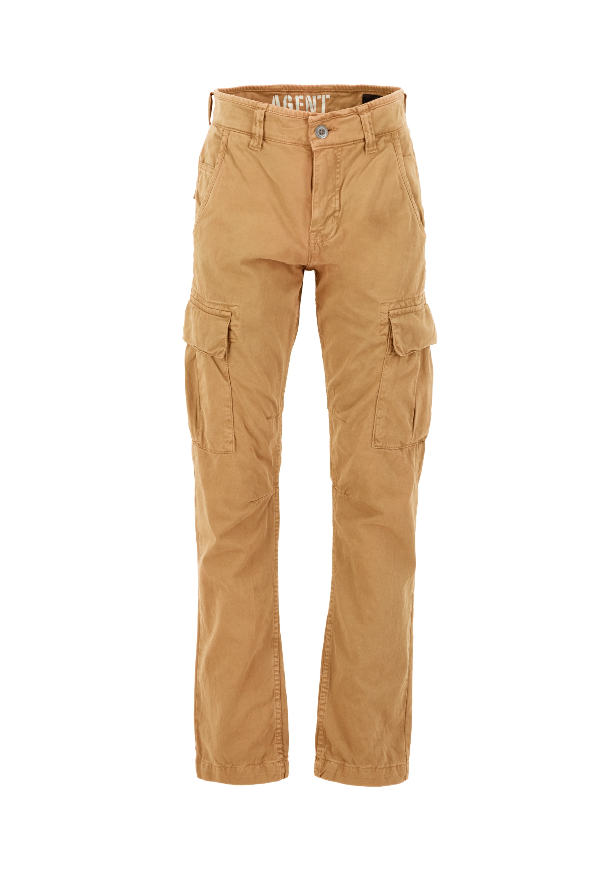 Alpha Industries Cargohose "Alpha Industries Men - Pants Agent Pant"