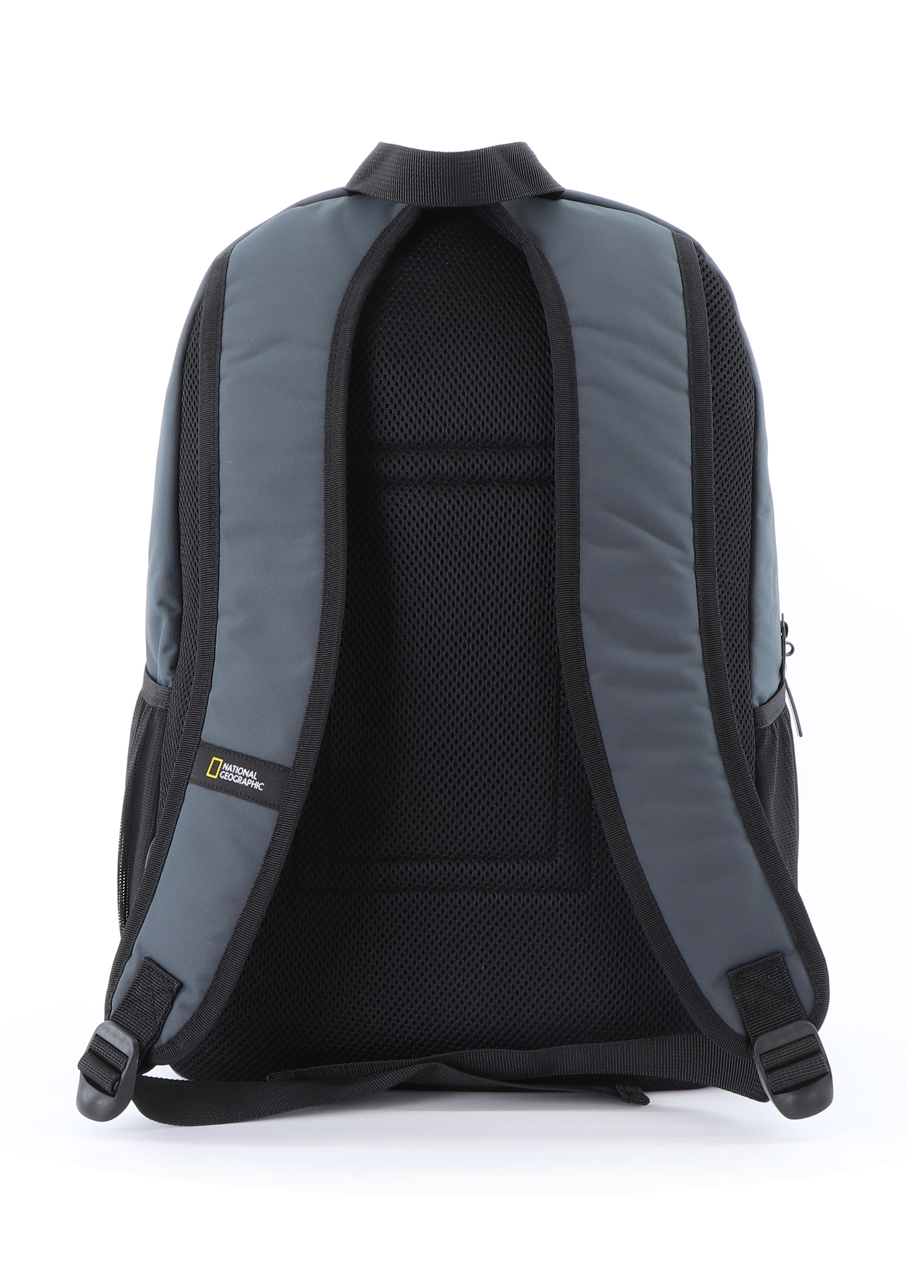 NATIONAL GEOGRAPHIC Cityrucksack »Mutation«, aus recyceltem Polyester