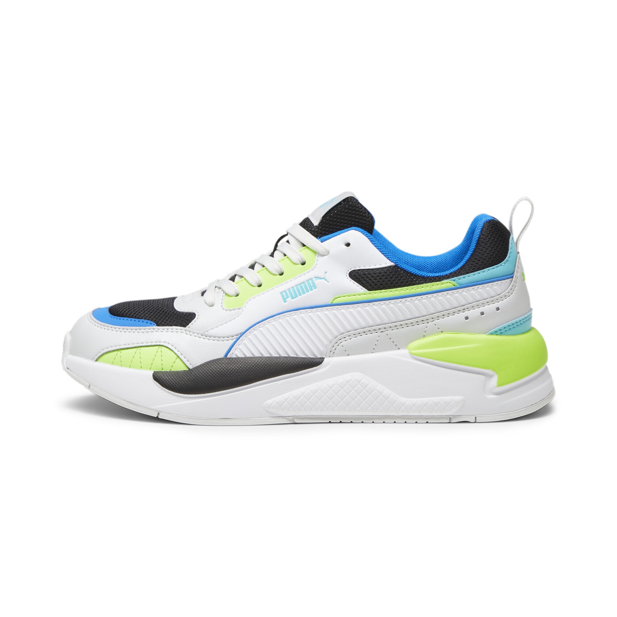 PUMA Sneaker »X-Ray 2 Square Sneaker Erwachsene«