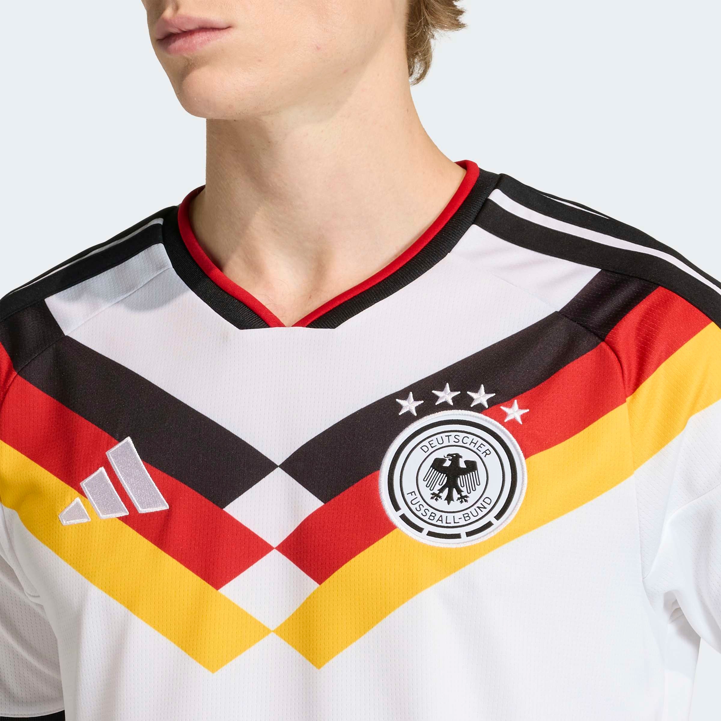 adidas Performance Fußballtrikot "Deutschland 26 Heimtrikot" DFB WM Trikot günstig online kaufen