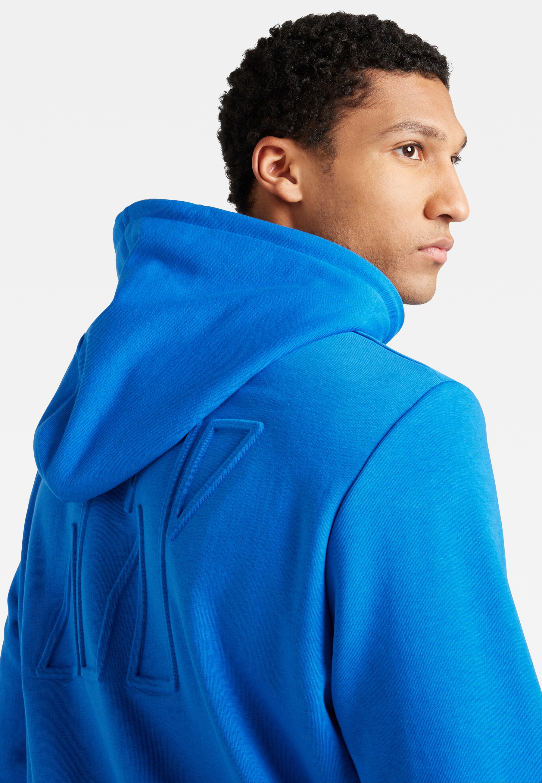 Mavi Kapuzenpullover »PRO SWEATSHIRT«, Mavi Pro Hoodie