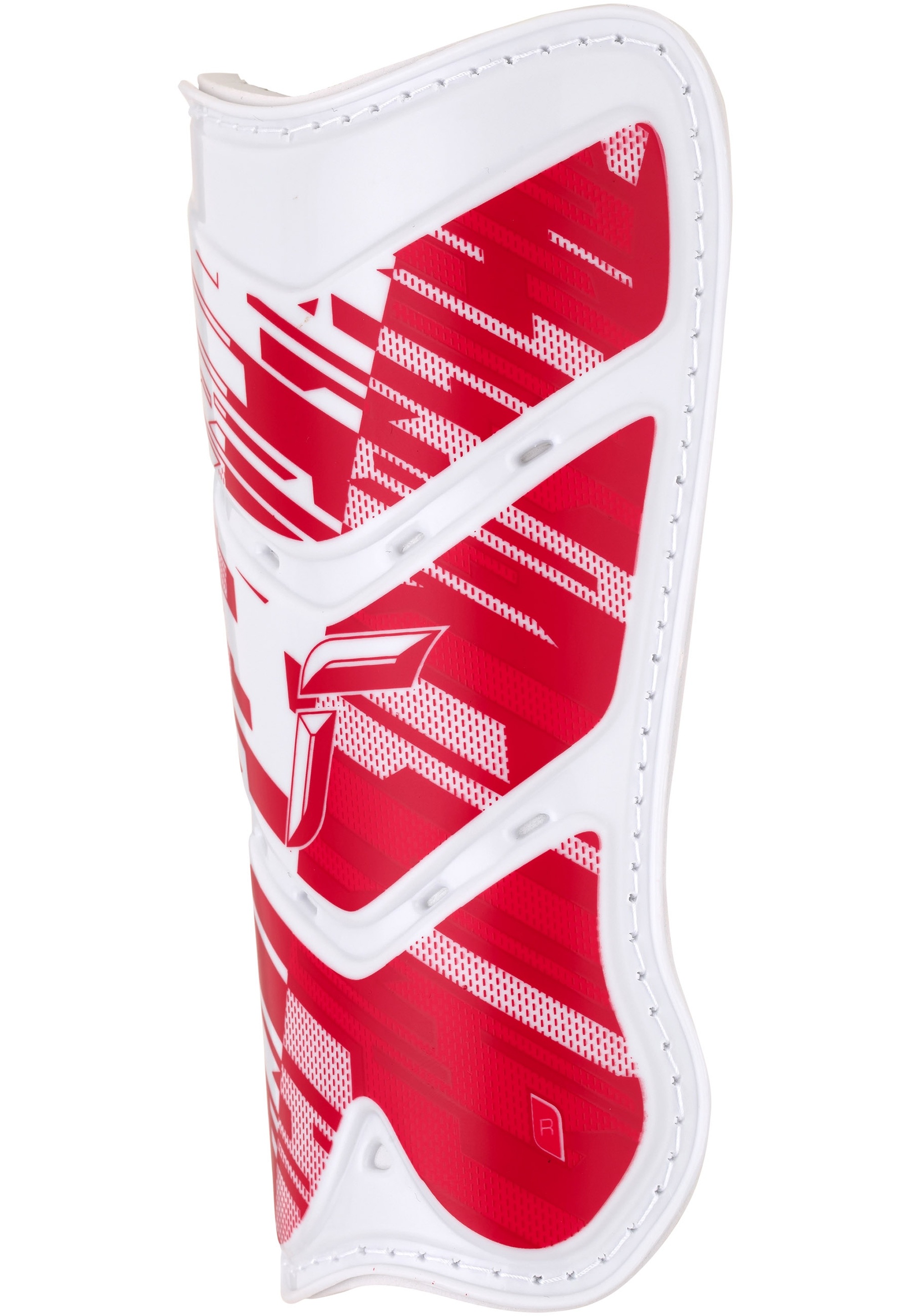 Reusch Fußball Schienbeinschoner »Shinguard Attrakt Supreme«, mit optimalem Halt
