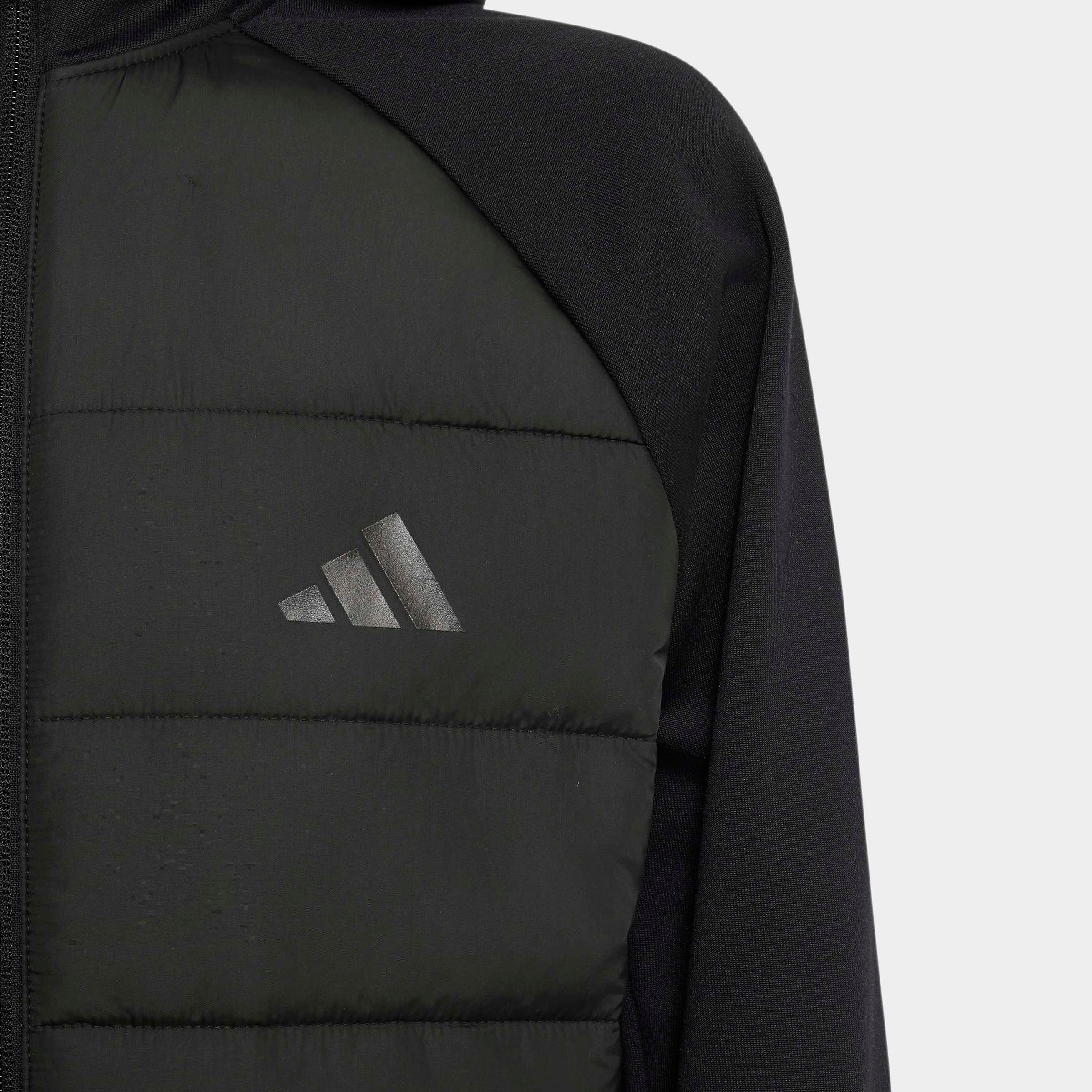 adidas Sportswear Outdoorjacke »J HYB JKT«