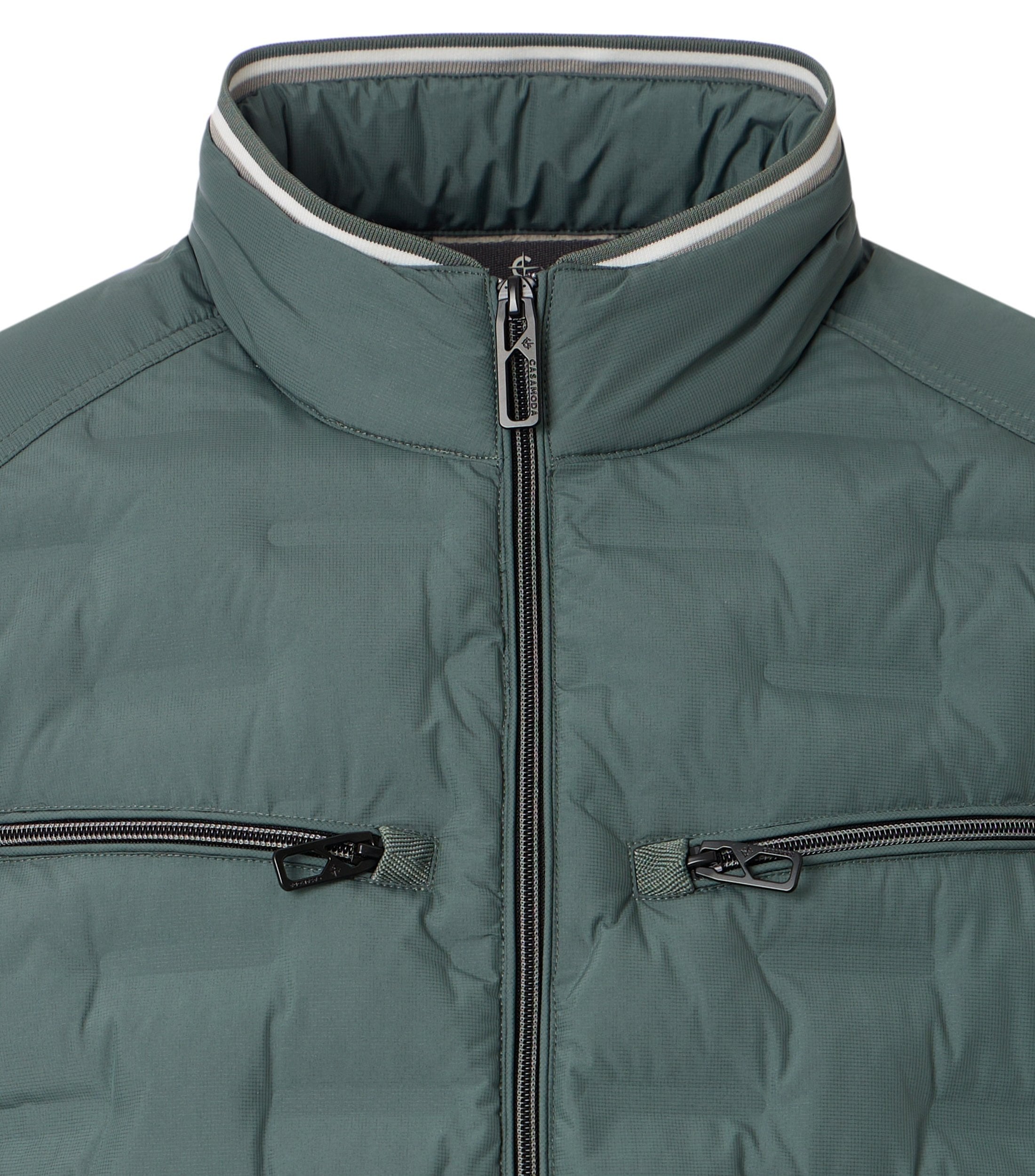 CASAMODA Steppjacke »CASAMODA Steppjacke uni«