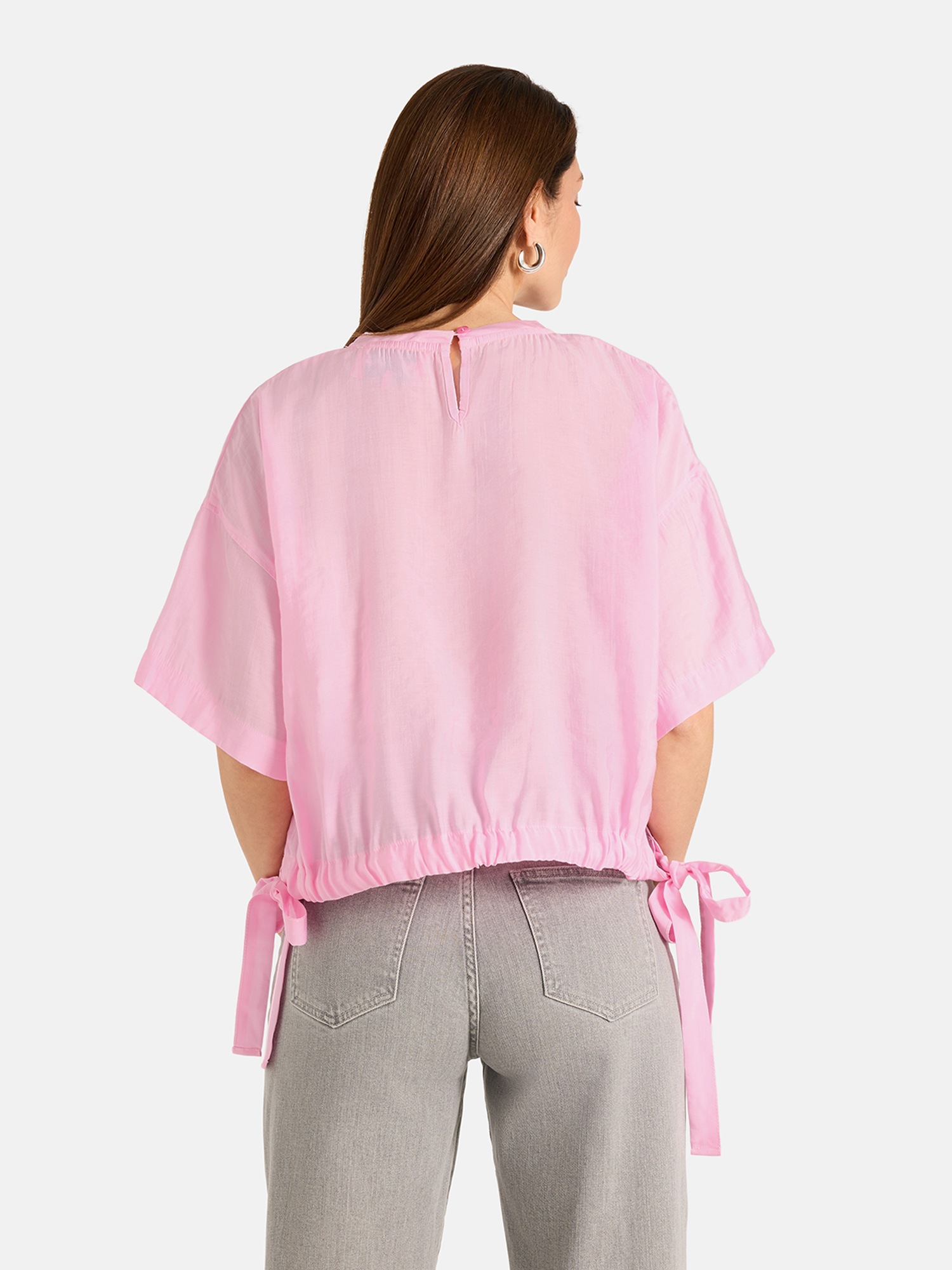 Lieblingsstück Klassische Bluse »FleurL« 87% Viskose, 13% Polyester