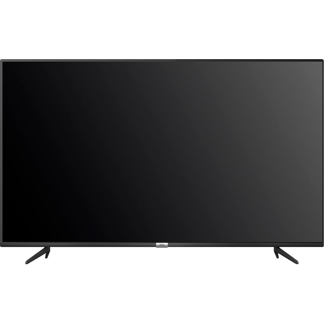 TCL LED-Fernseher »43P616X2«, 108 cm/43 Zoll, 4K Ultra HD, Android TV,  Android 9.0 Betriebssystem | BAUR