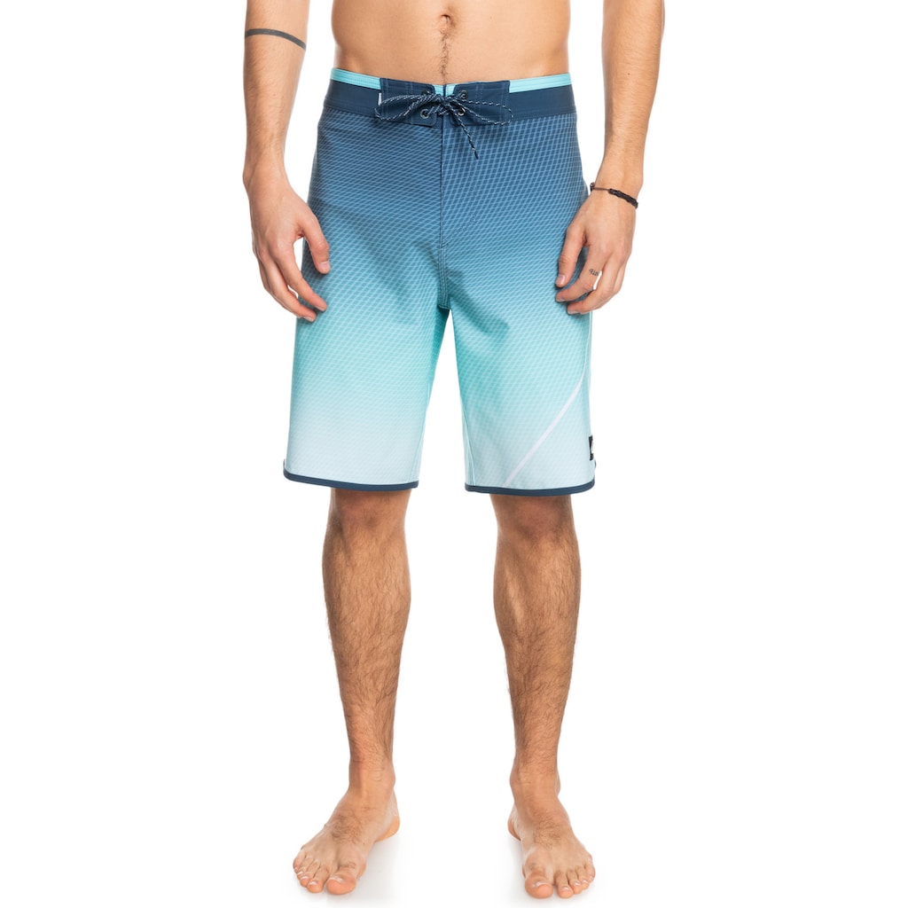 Quiksilver Boardshorts »Surfsilk 20"«