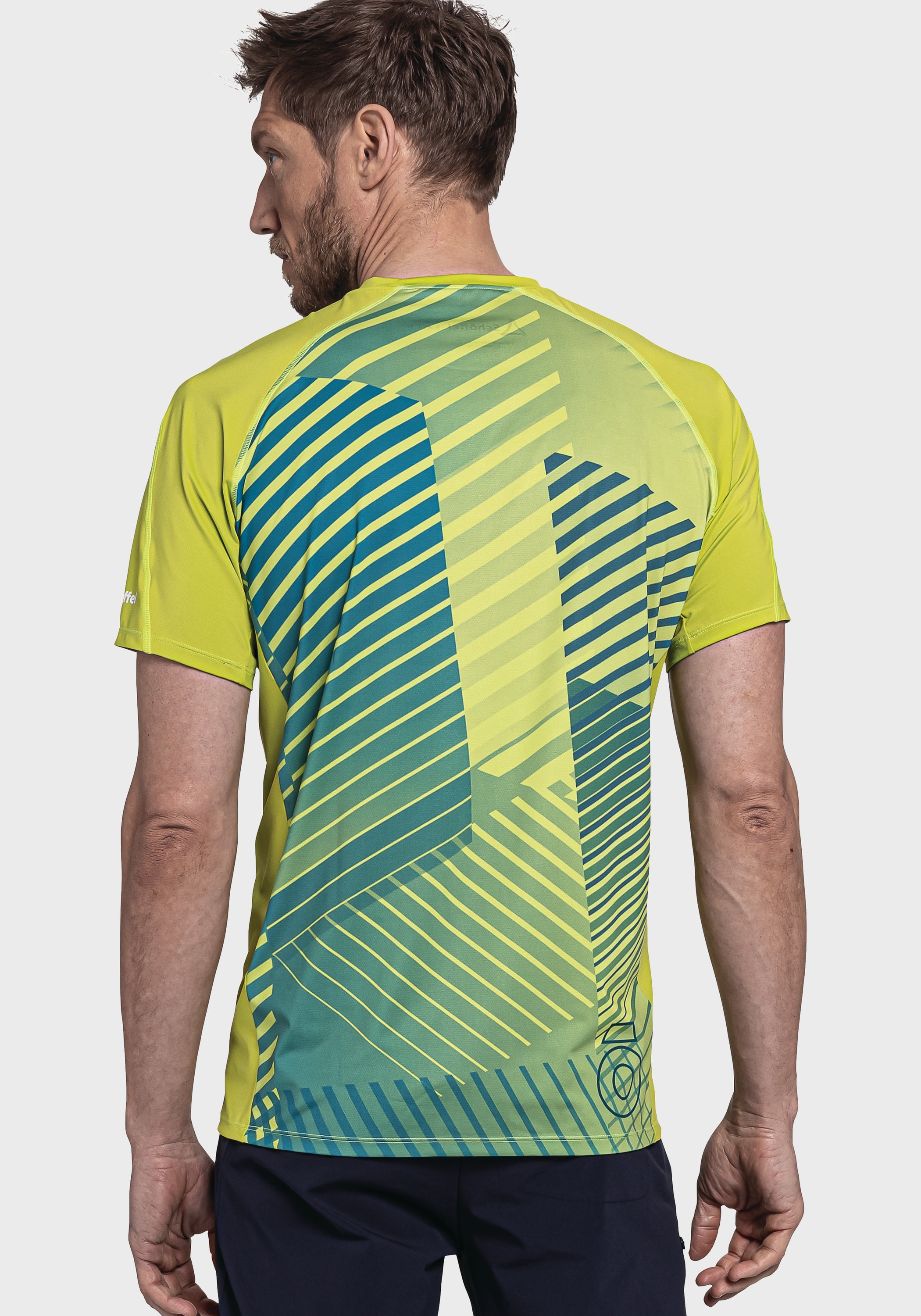 Schöffel Funktionsshirt »T Shirt Aukra M«