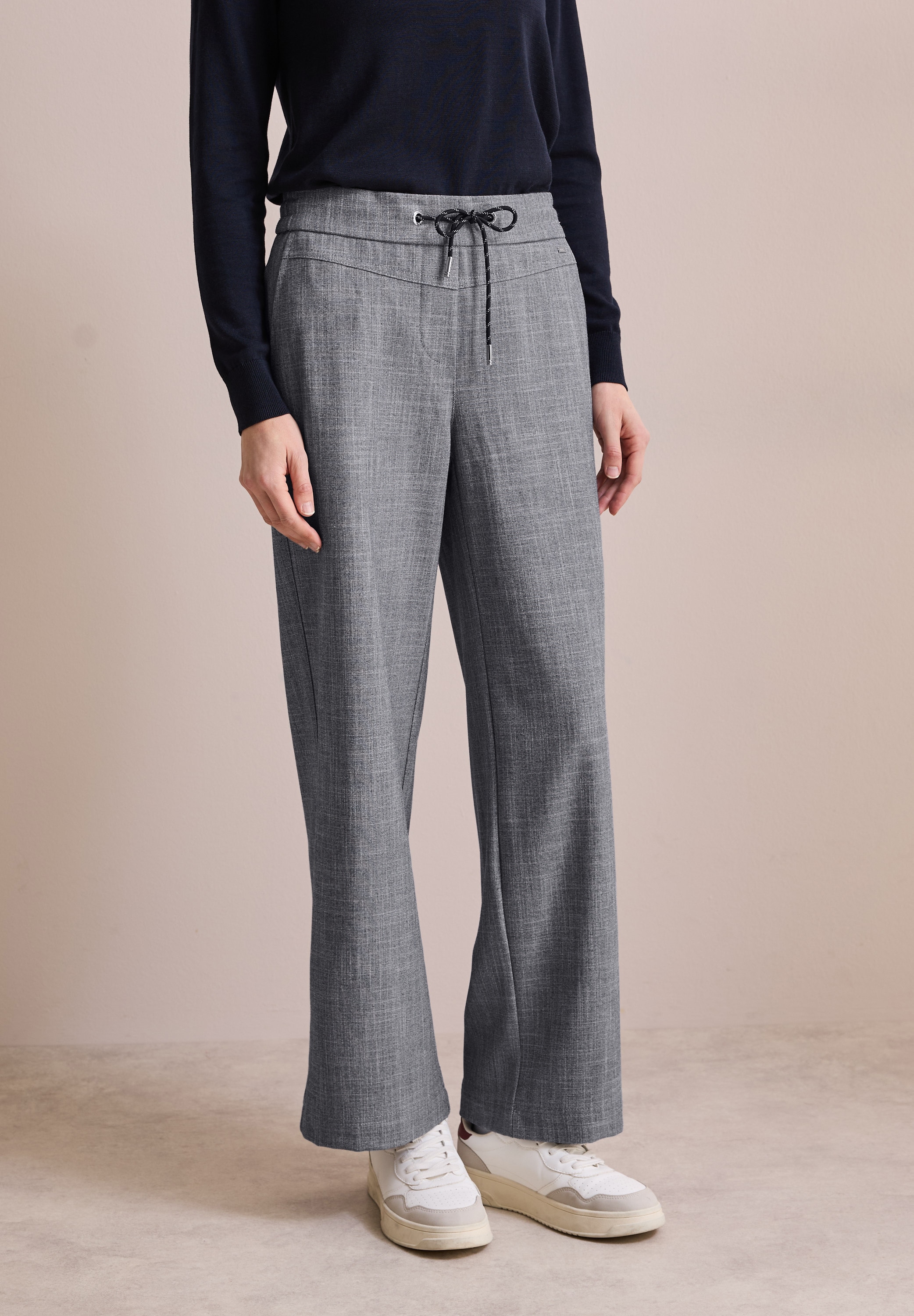 Cecil Marlene-Hose High Waist