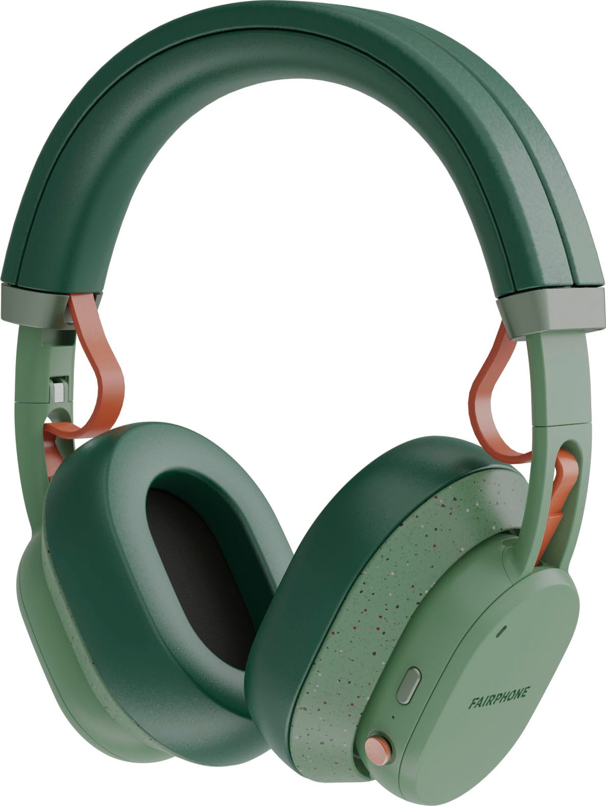 Over-Ear-Kopfhörer »Fairbuds XL«, Bluetooth, Active Noise Cancelling (ANC)