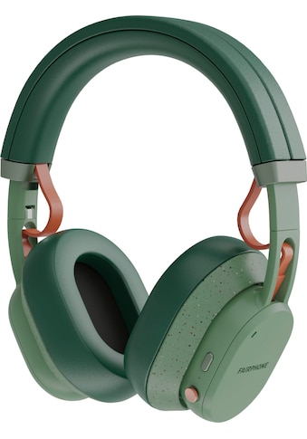 Over-Ear-Kopfhörer »Fairbuds XL«, Bluetooth, Active Noise Cancelling (ANC)