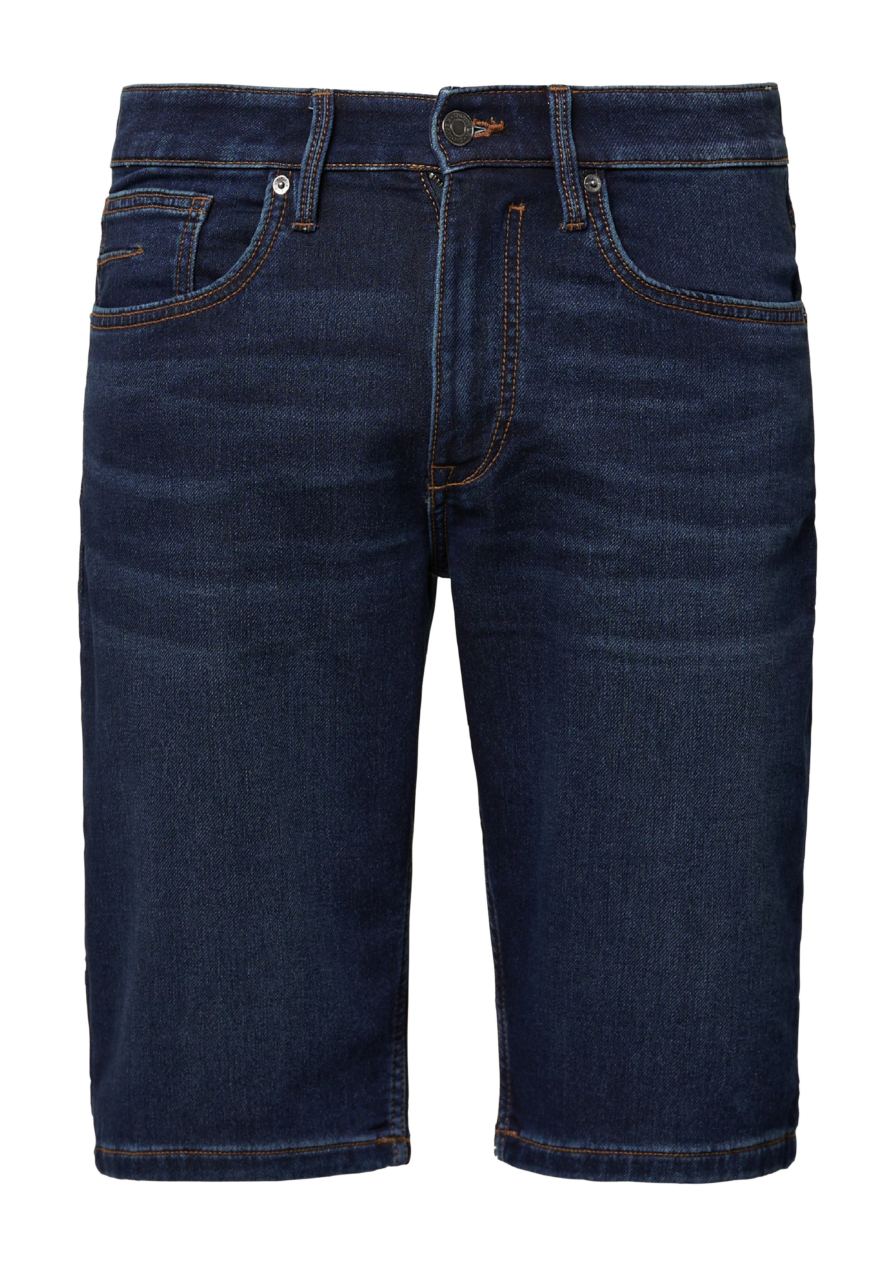 Thumbnail - s.Oliver Shorts, Sommerhose im Five-Pocket Style