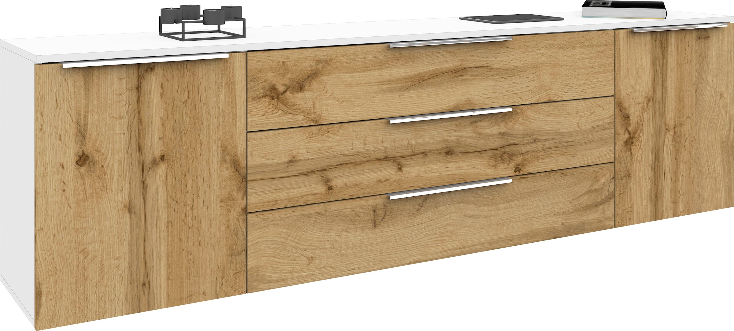 | Möbel borchardt BAUR Sideboard