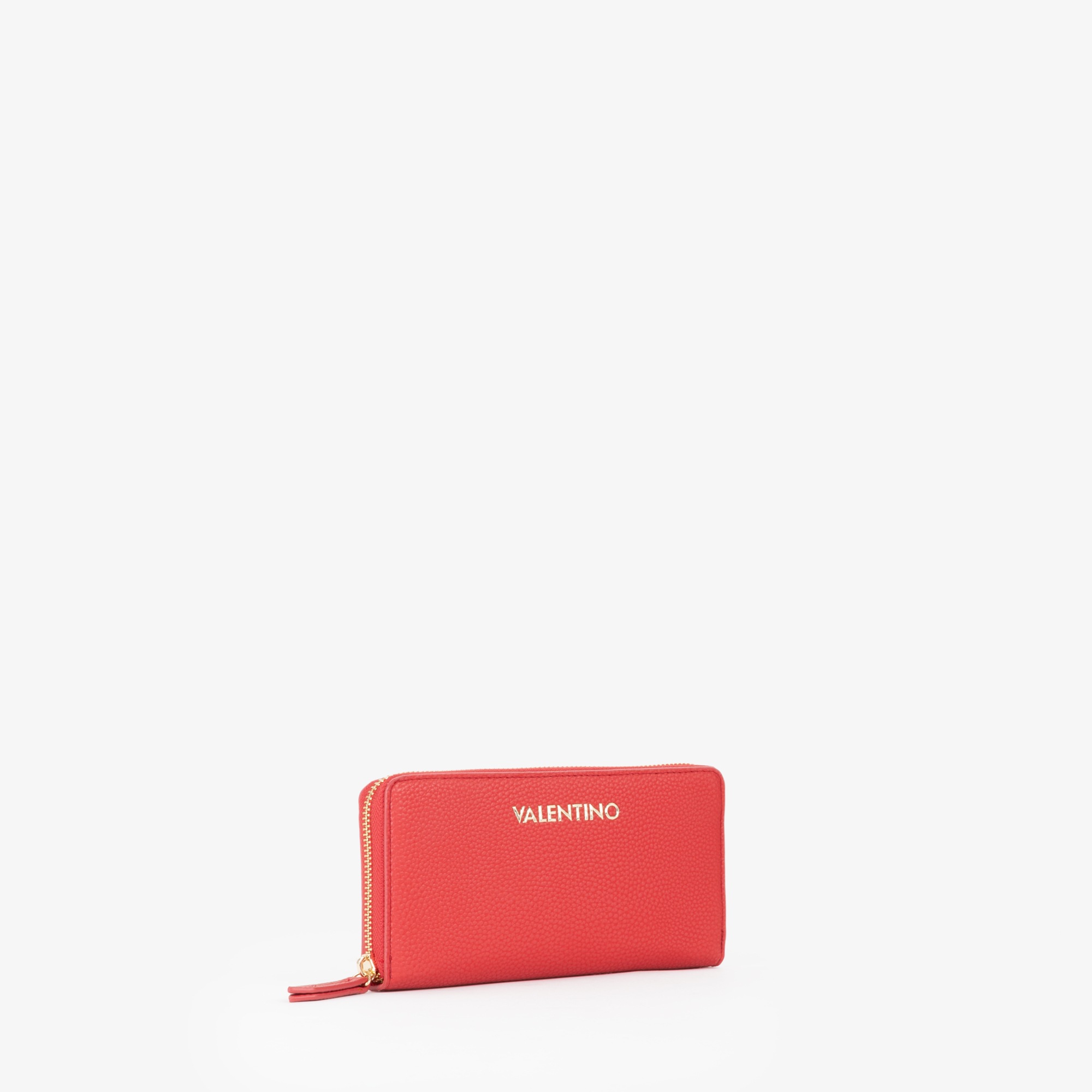 VALENTINO BAGS "BRIXTON" Damen, Geldbeutel, Portemonnaie mit umlaufendem Re günstig online kaufen