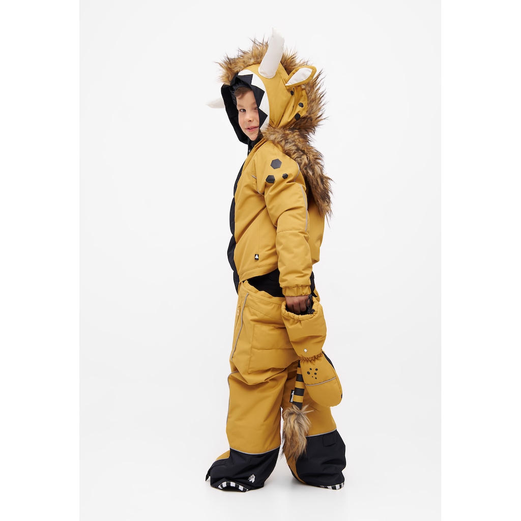 WeeDo Schneeoverall »WILD THING«