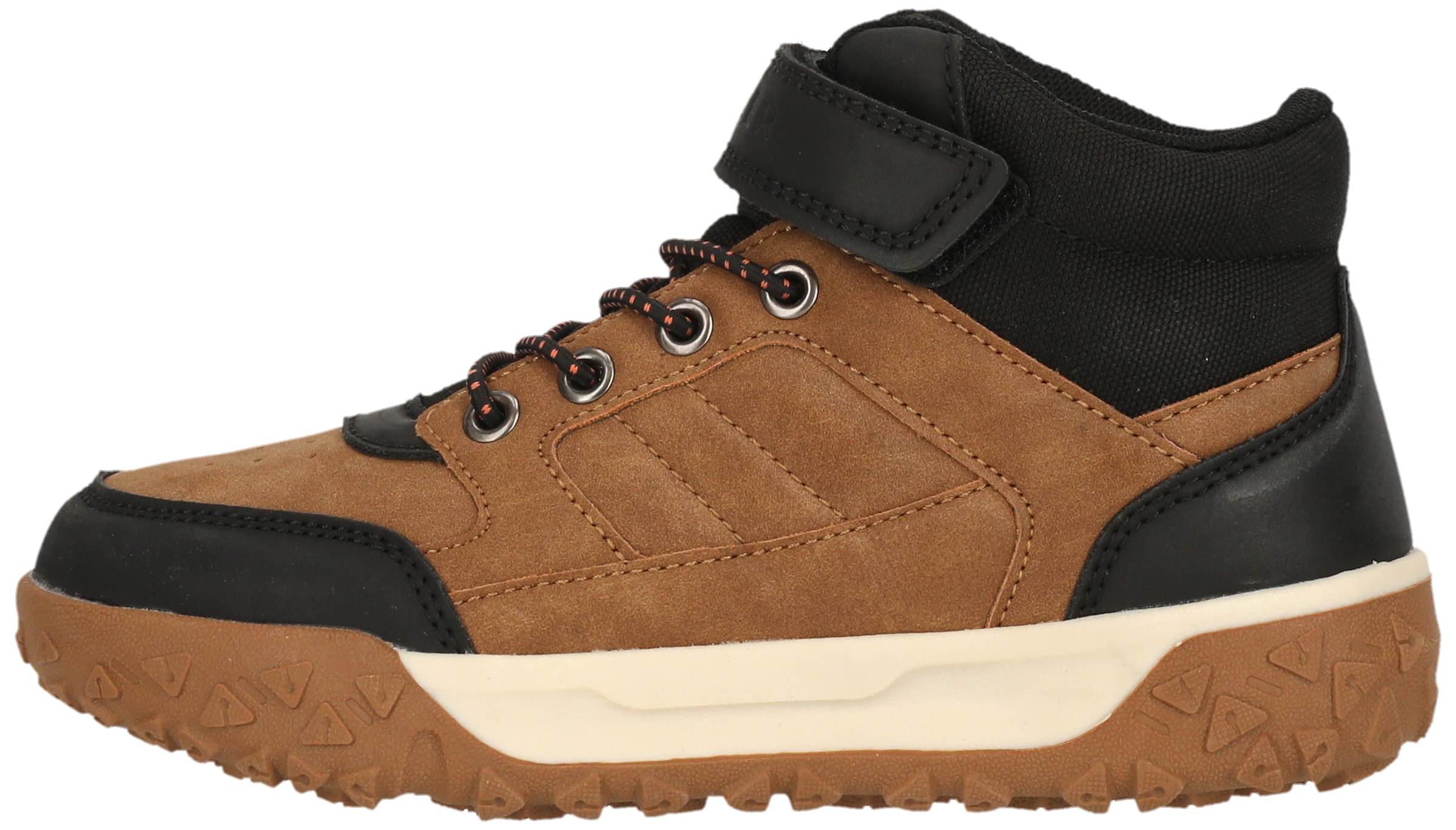 WHISTLER Winterboots »NAPEN KIDS BOOT WP«  wasserdicht, mit Schnürung, für kalte Tage und Outdoor-Aktivitäten