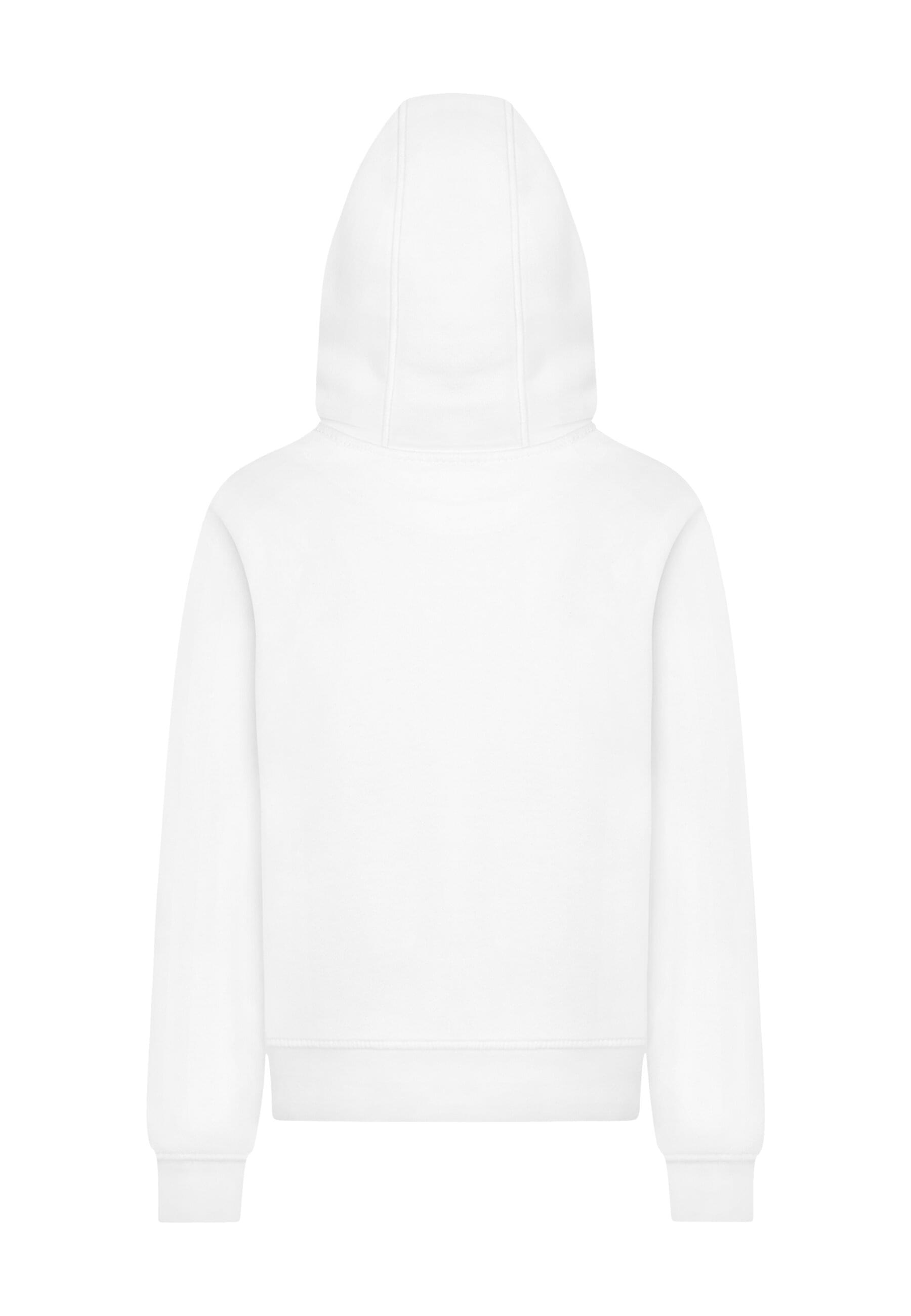 MisterTee Kapuzensweatshirt "MisterTee Herren Los Angeles Wording Hoody" 1 günstig online kaufen