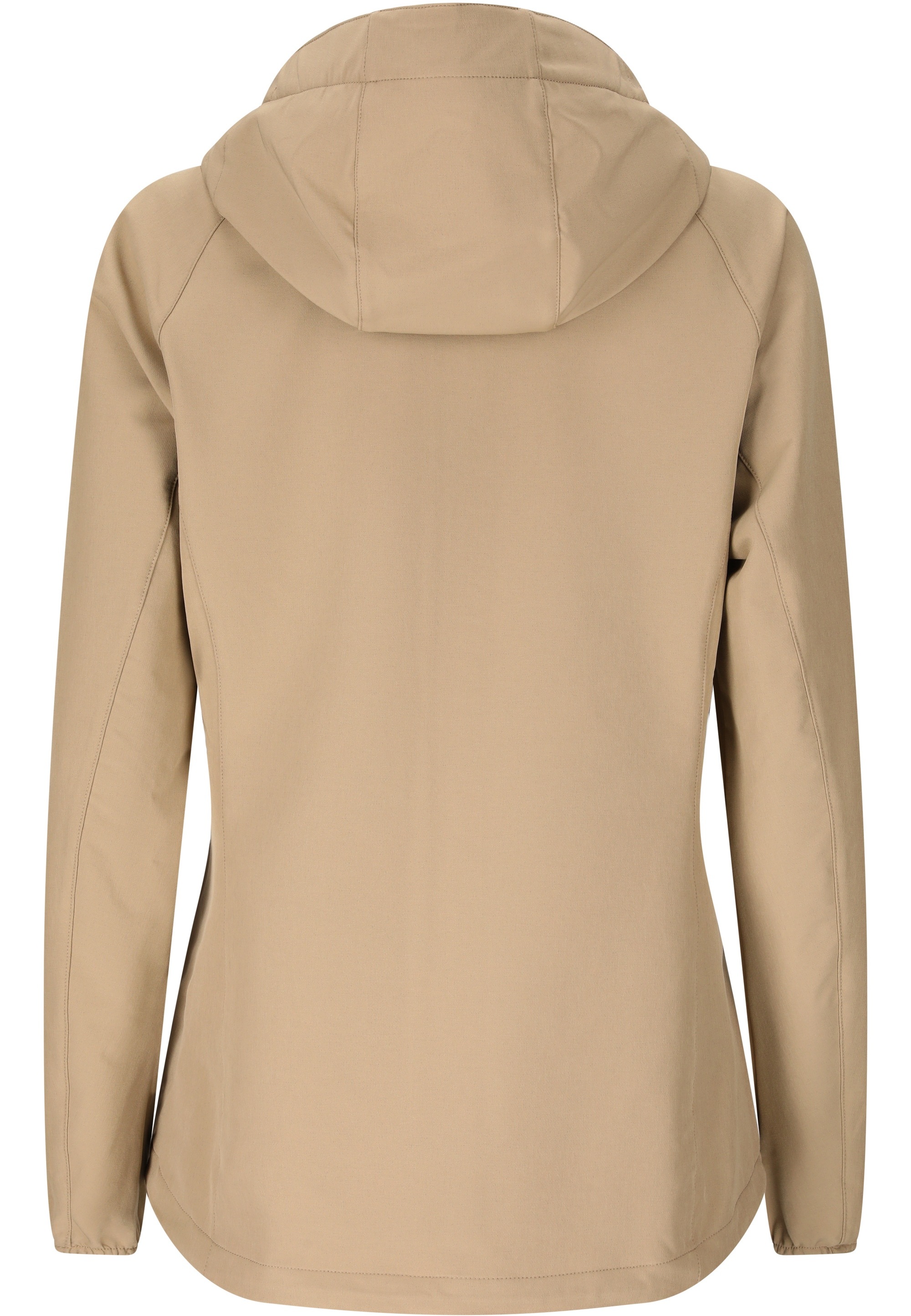 WHISTLER Outdoorjacke »Kodie« mit Bionic Finish-Material