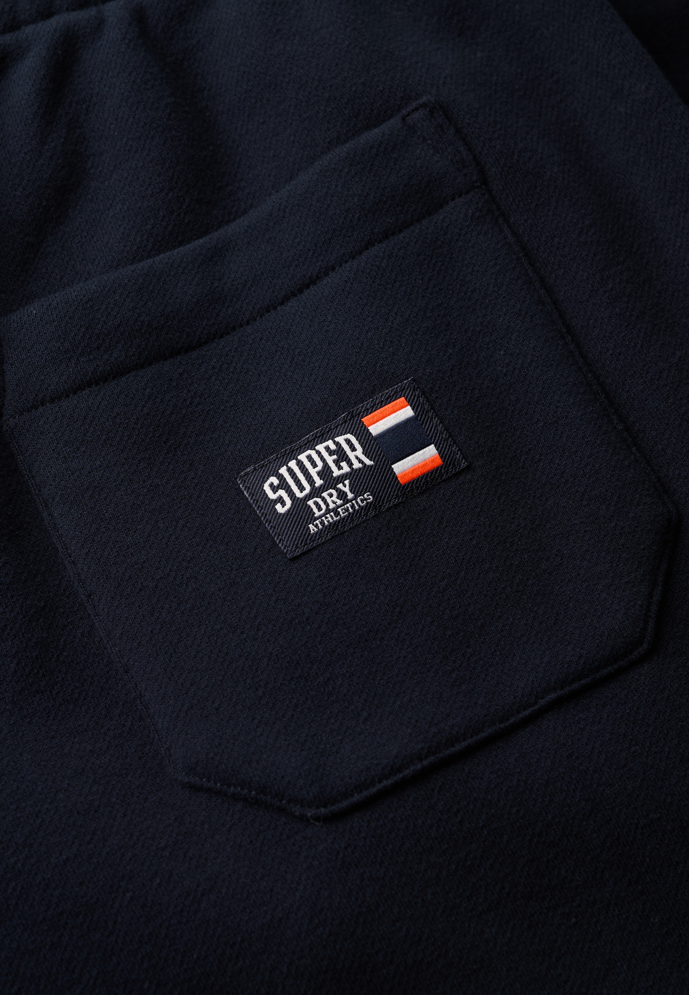 Superdry Sweathose »ESSENTIAL LOGO JOGGERS HB«