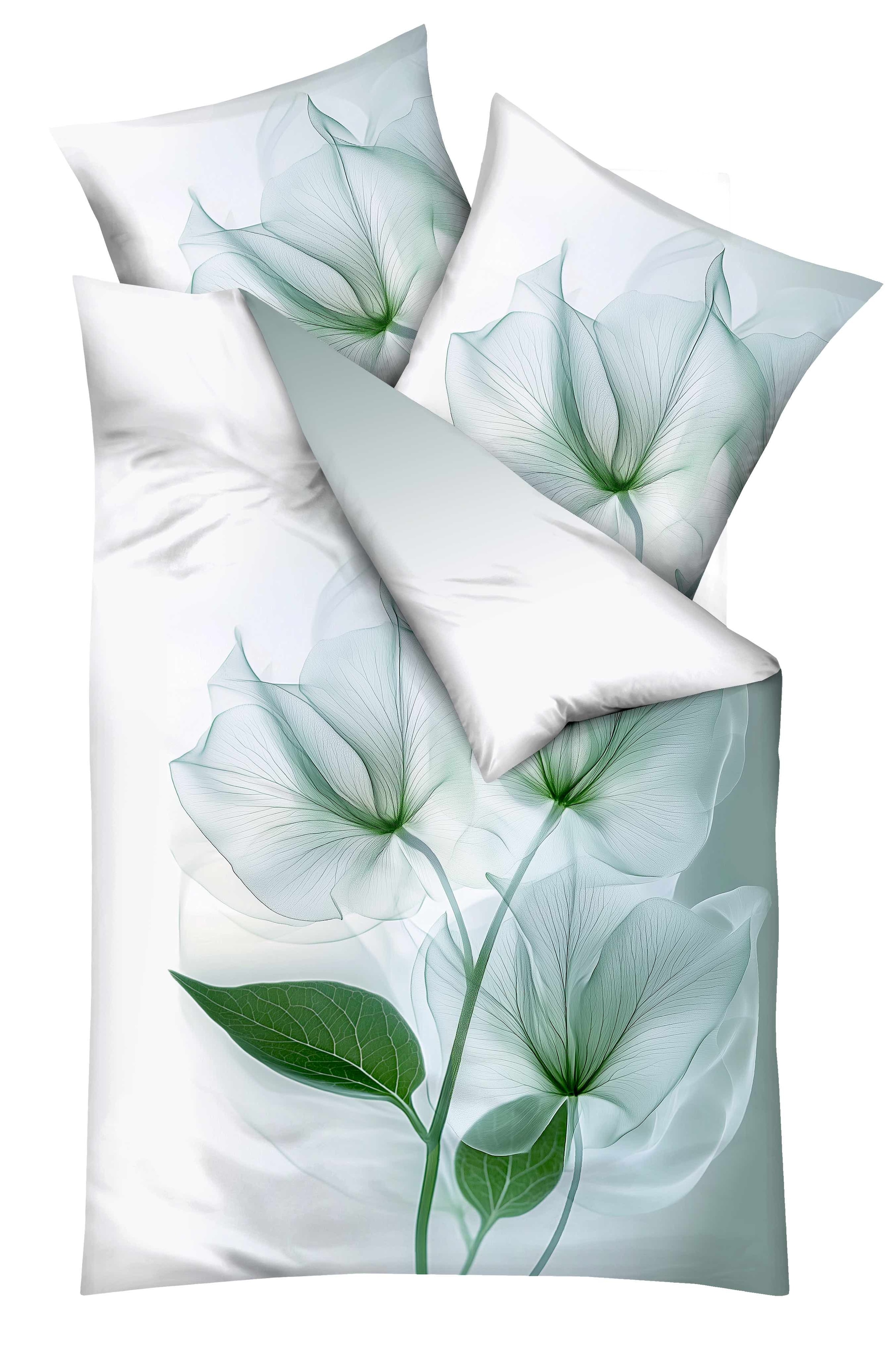Kaeppel Bettwäsche "Floating" 2 Stk. tlg. günstig online kaufen