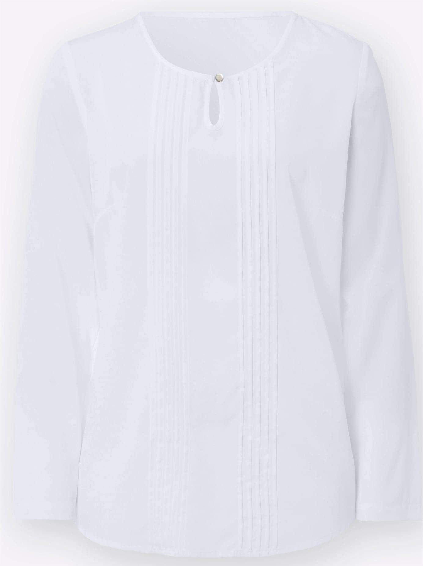 Classic Basics Longbluse günstig online kaufen