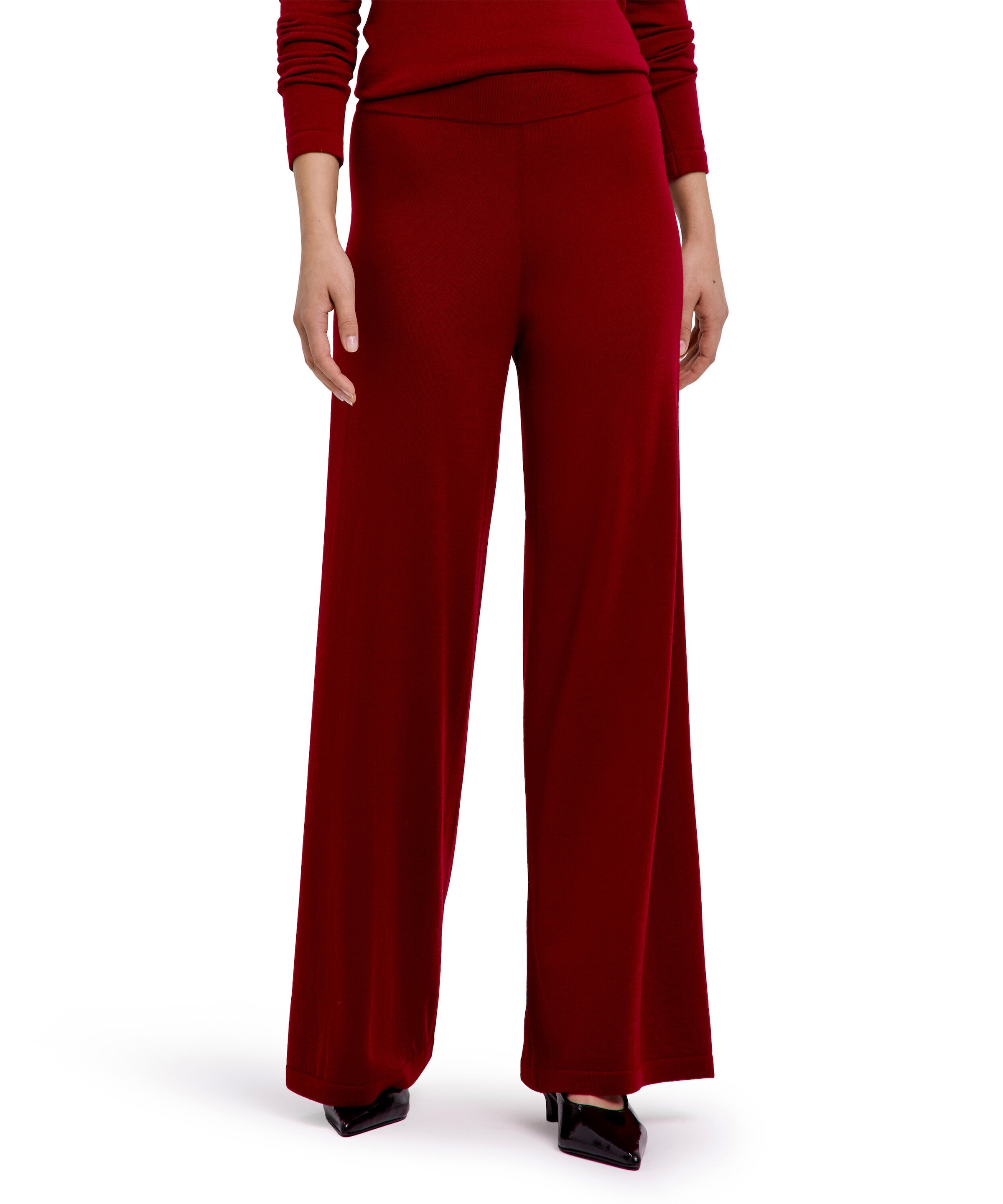 FALKE Outdoorhose »Pure Merino Wool«
