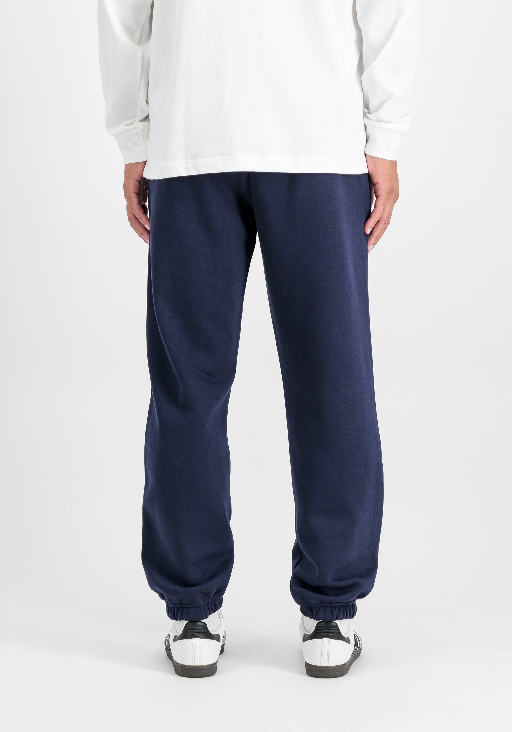 Alpha Industries Jogginghose »Alpha Industries Men - Jogger Basic Jogger SL II«