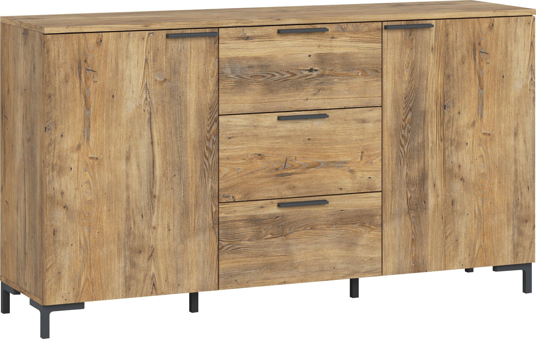 Home affaire Kommode »Alternative« Breite 151 cm