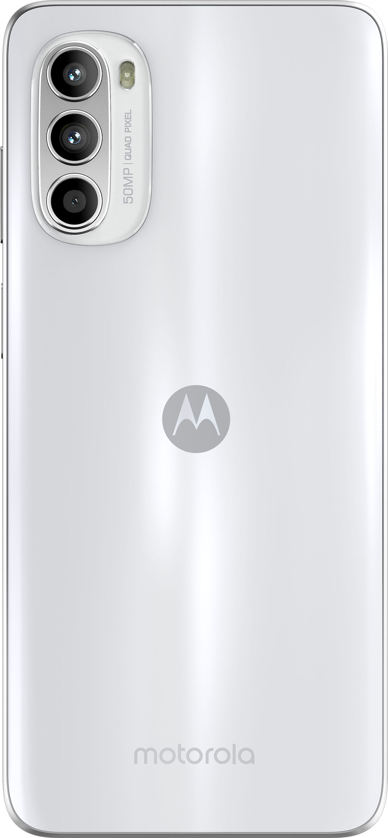 Motorola Smartphone »moto G52«, Porcelain BAUR cm/6,6 Speicherplatz, 50 White, | Kamera 128 GB 16,76 Zoll, MP