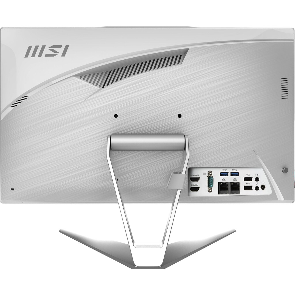 MSI All-in-One PC »AP222T 13M-029DE«