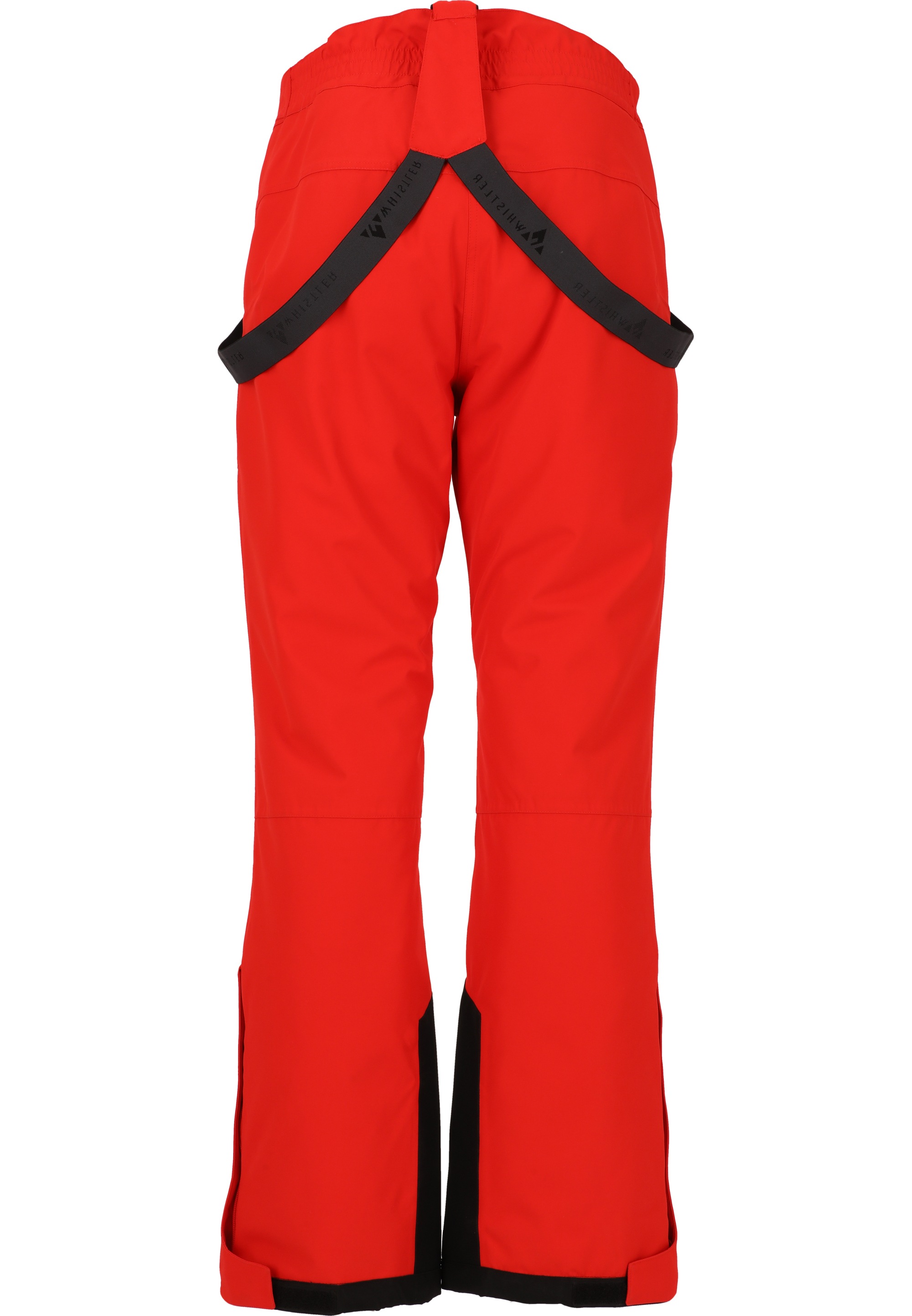 WHISTLER Skihose »Drizzle«, mit wasserabweisender Membran