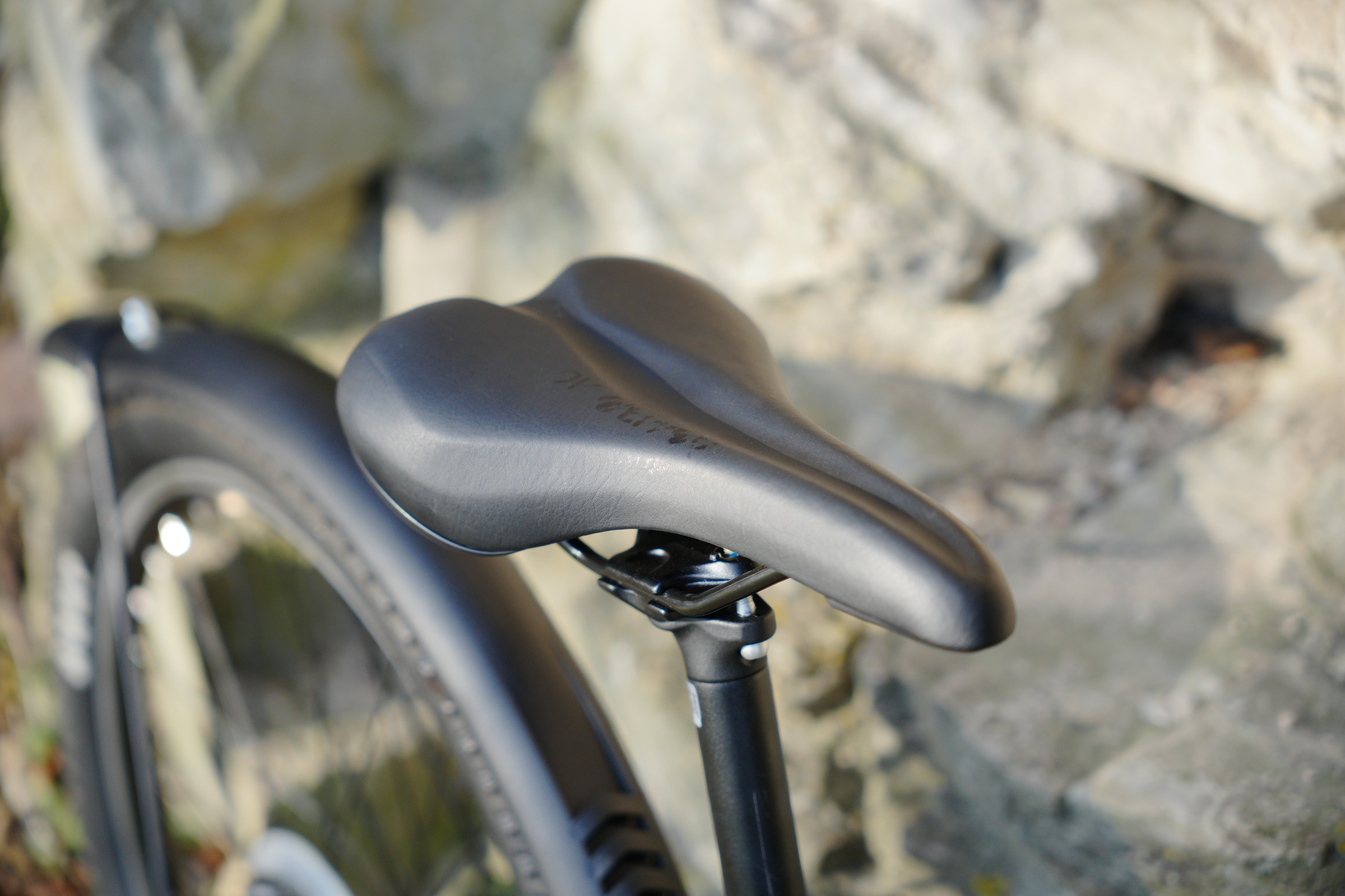 Prophete Kinderfahrrad »Prophete Trio 500« 8 Gang Shimano Tourney Schaltwerk Kettenschaltung